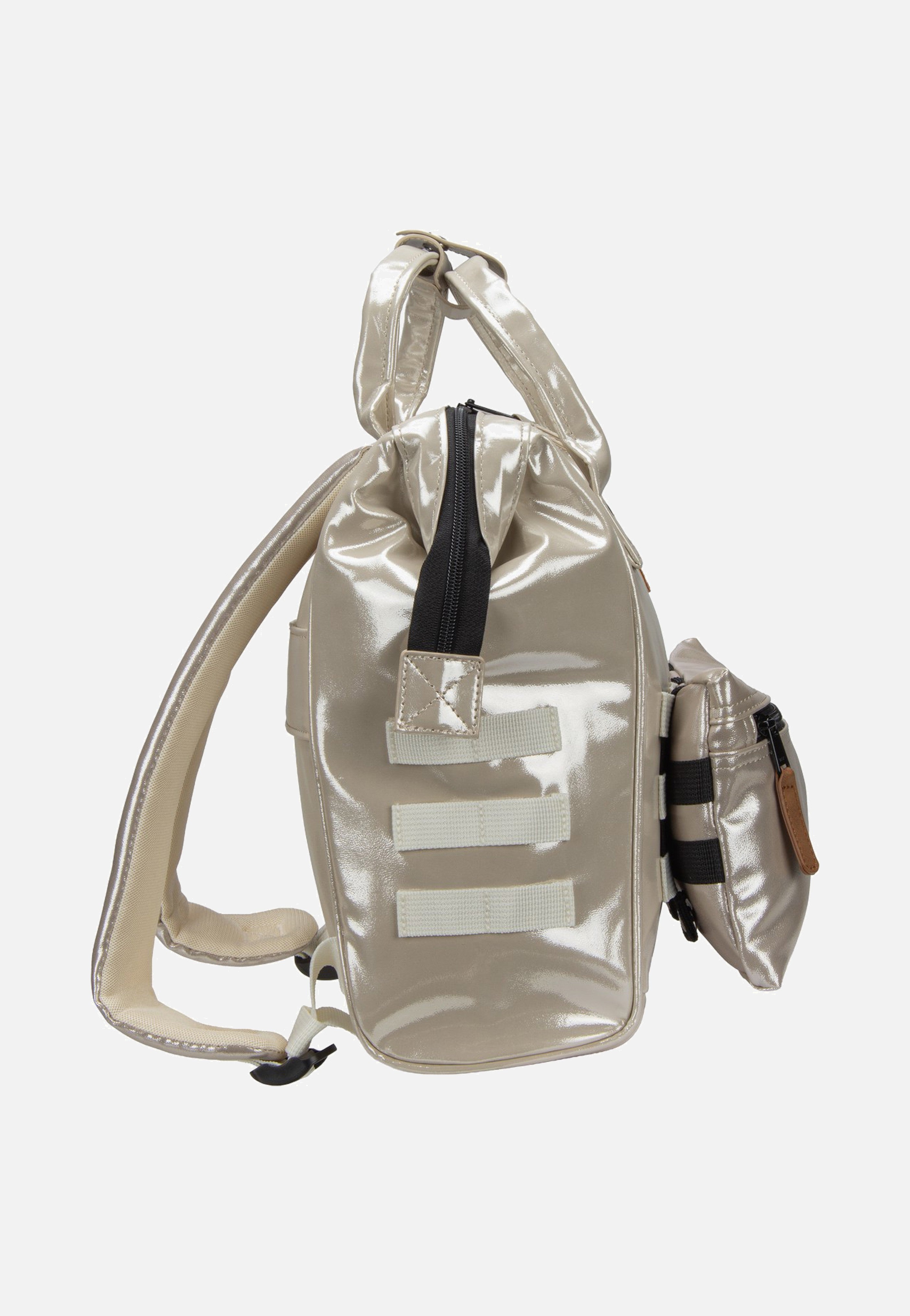 Cabaia Adventurer Iridescent Small Honolulu Backpack