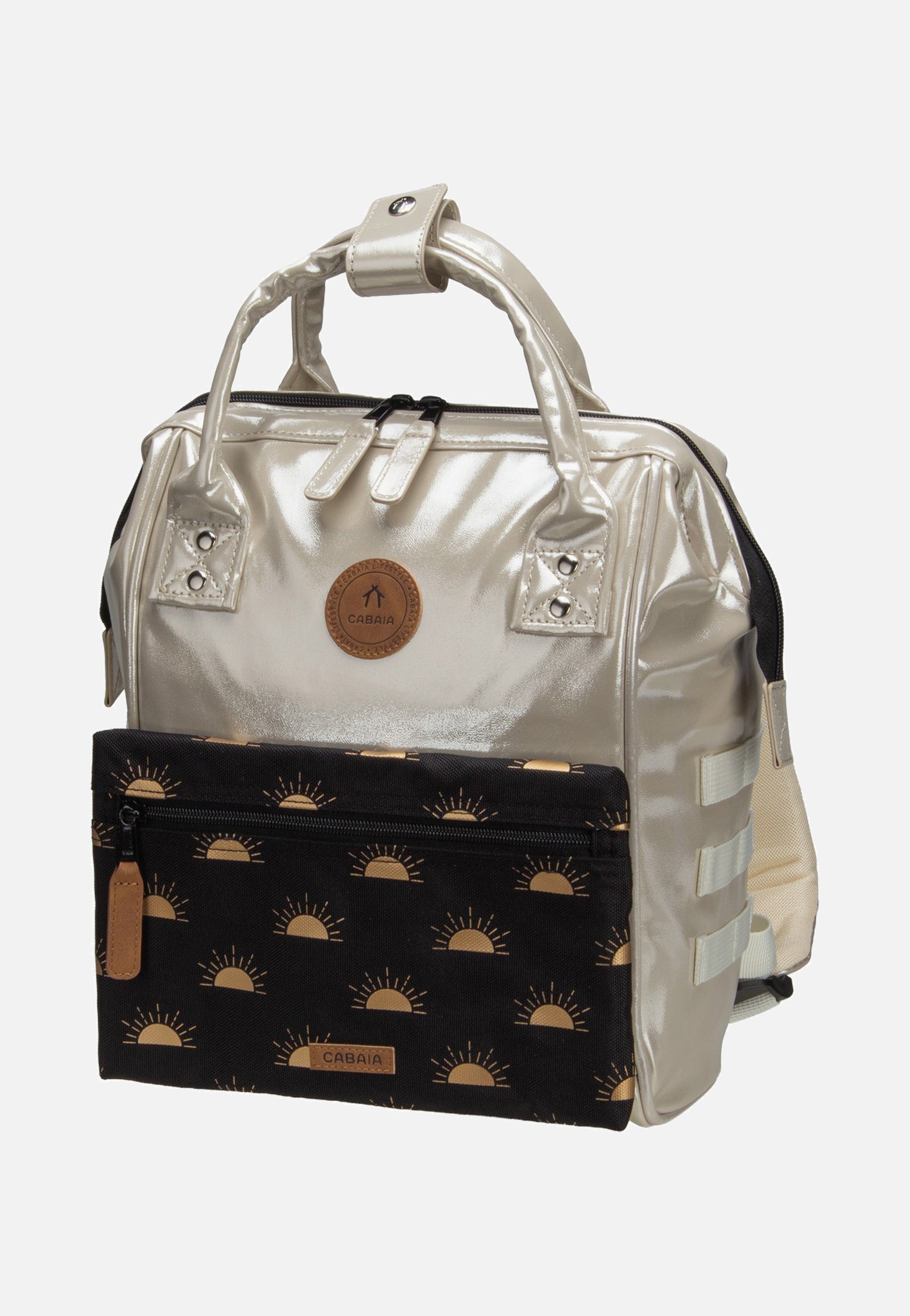 Cabaia Adventurer Iridescent Small Honolulu Backpack