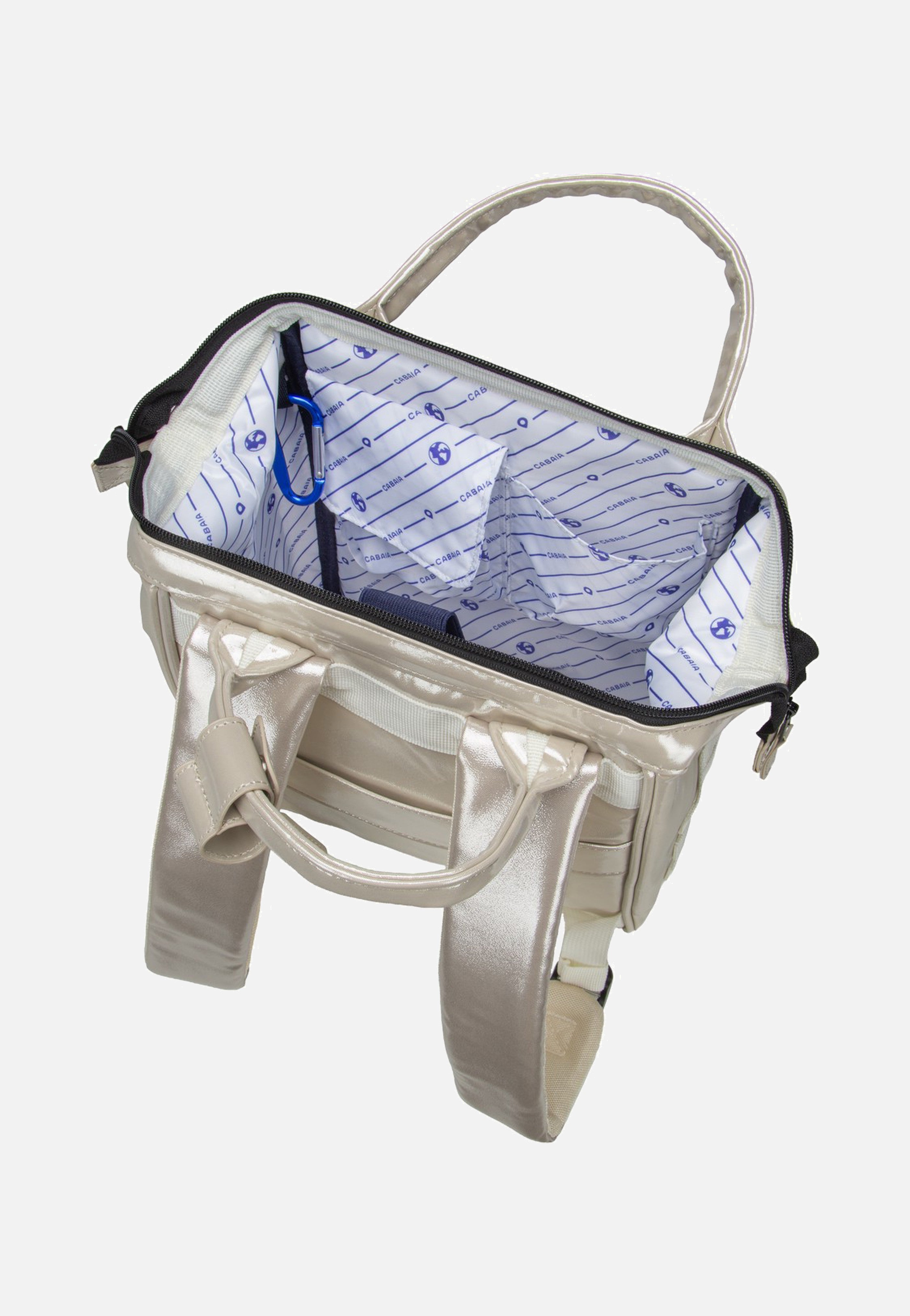 Cabaia Adventurer Iridescent Small Honolulu Backpack