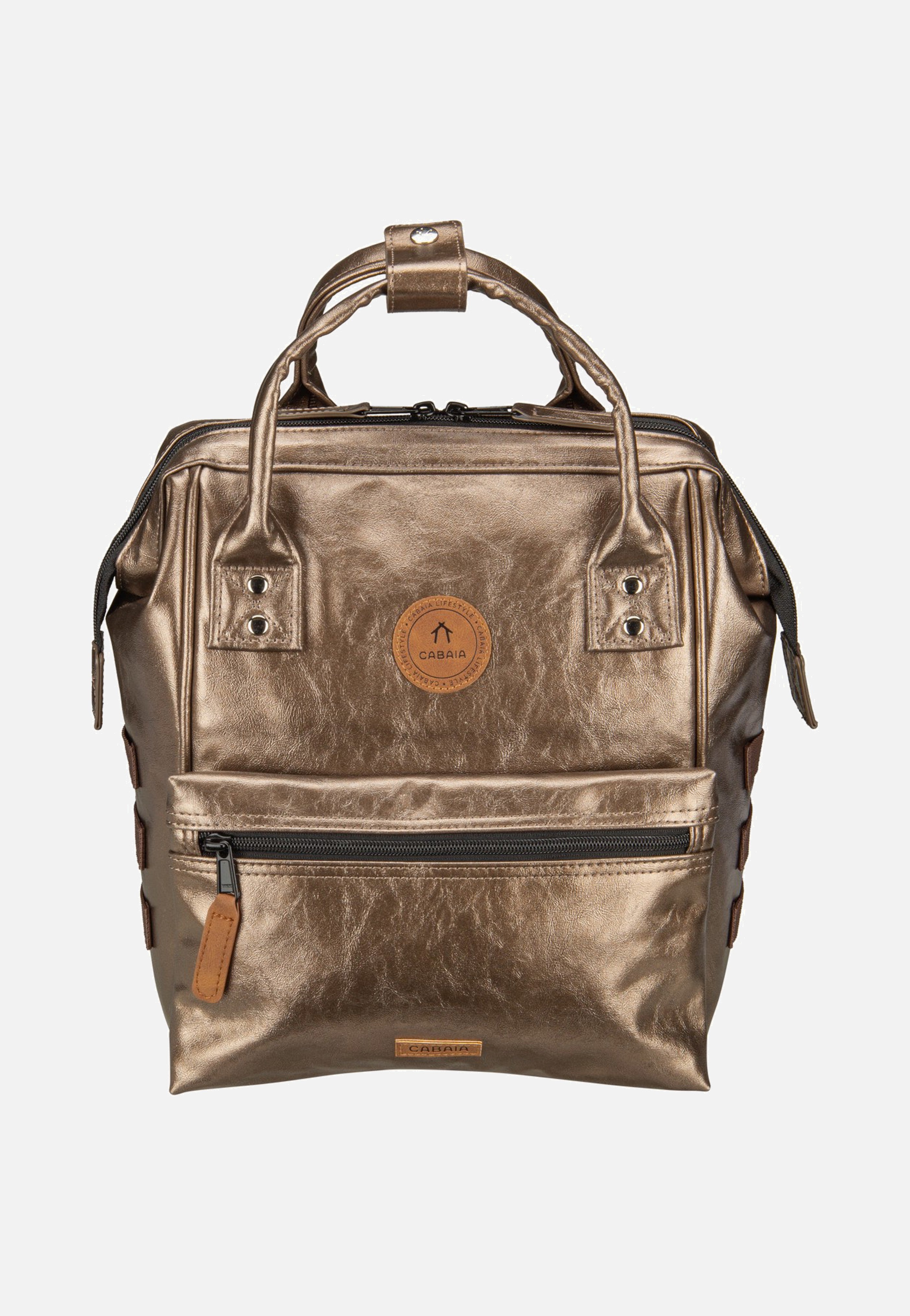 Cabaia - Adventurer Iridescent Small Louisville - Backpack | Neutral-Image