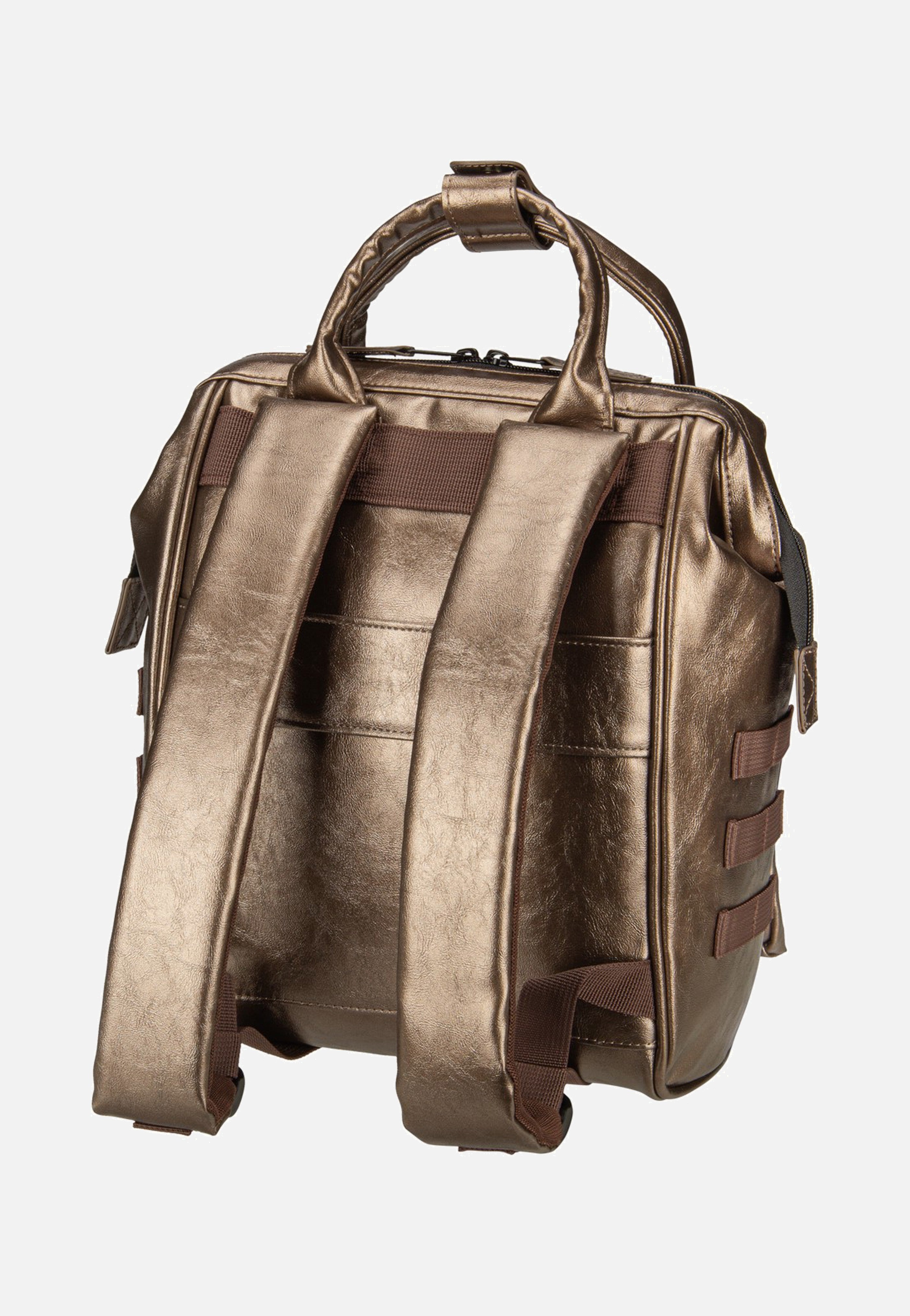Cabaia - Adventurer Iridescent Small Louisville - Backpack | Neutral-Image