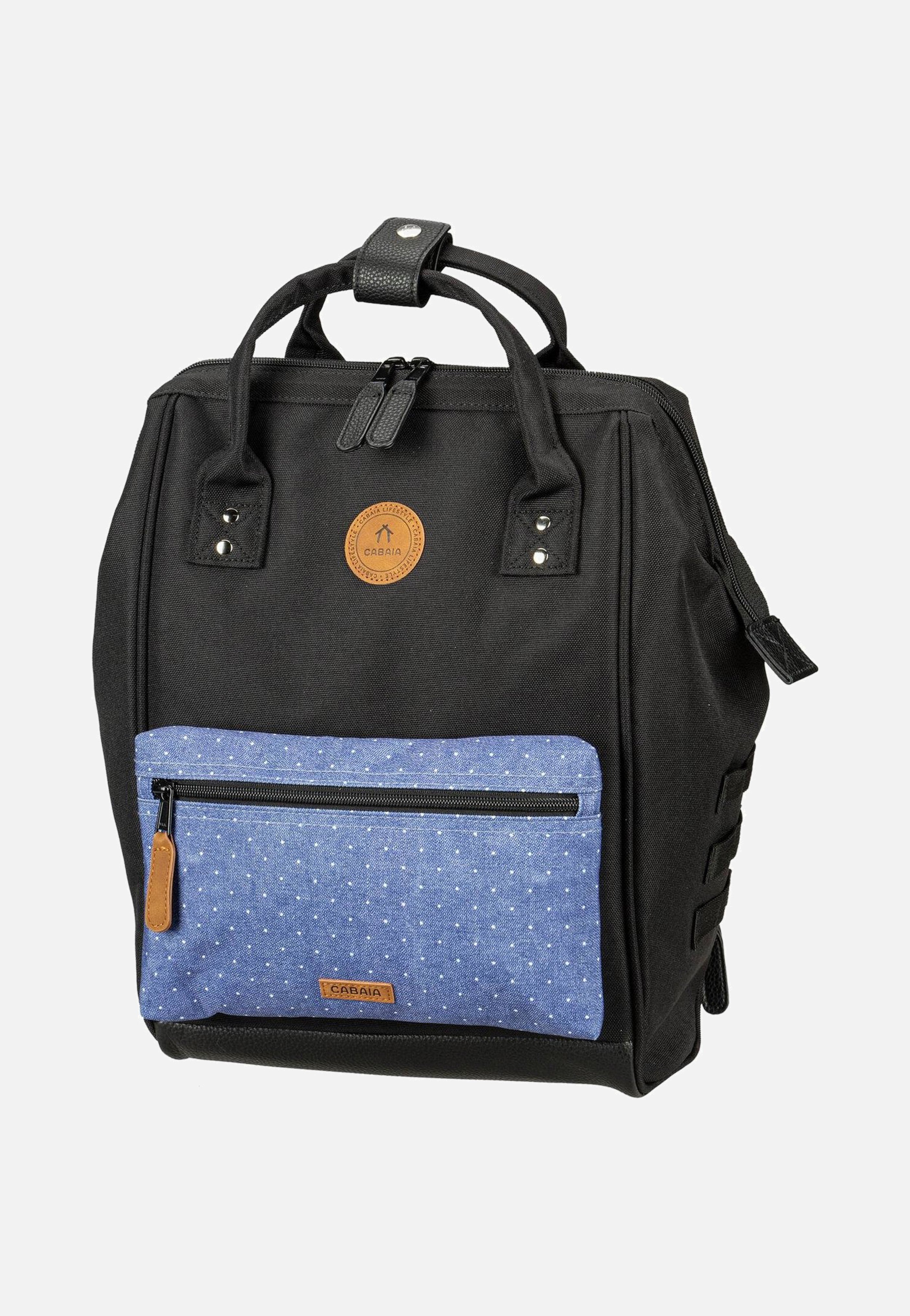 Cabaia - Adventurer Oxford Medium Berlin - Backpack | Neutral-Image