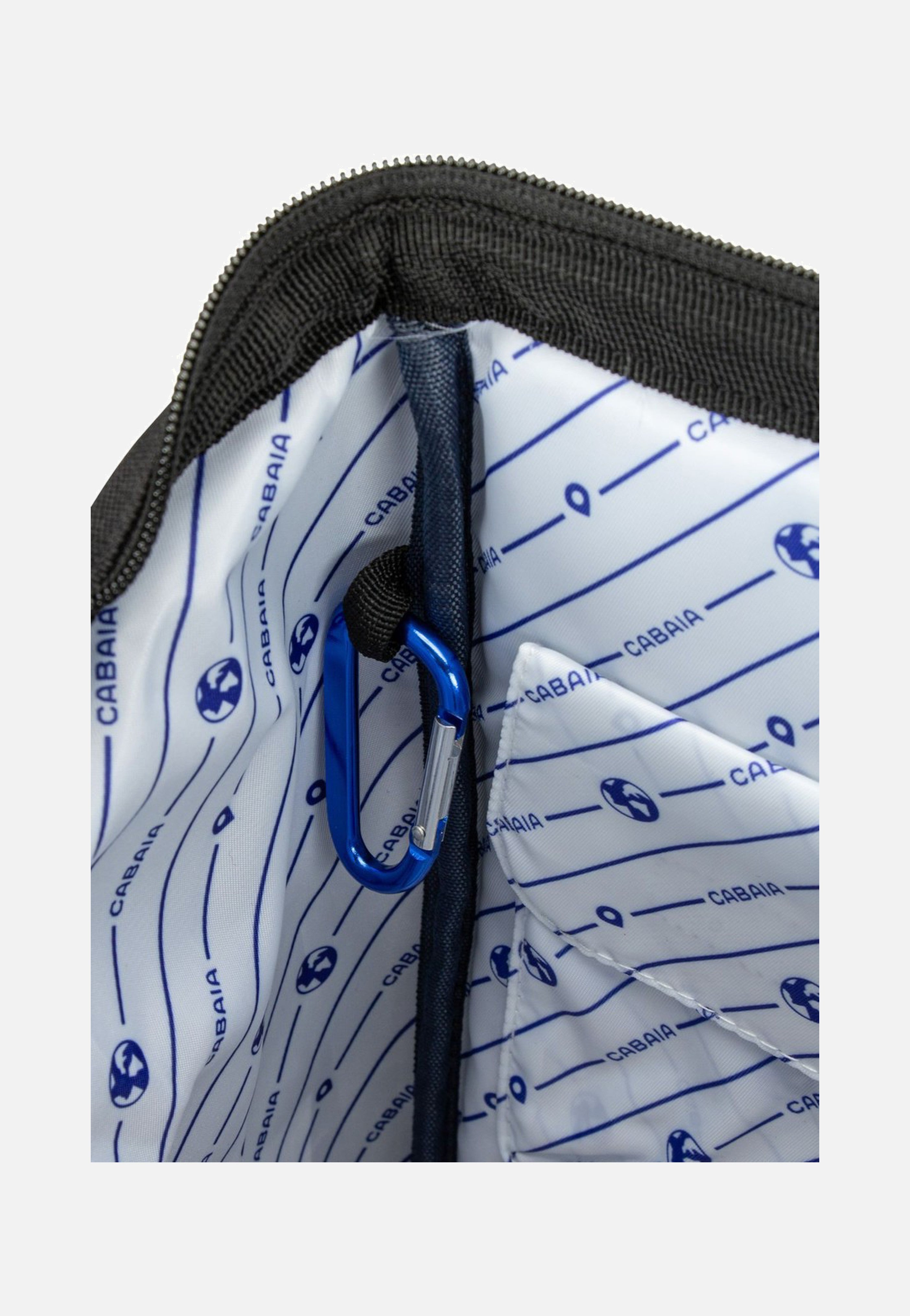 Cabaia Adventurer Oxford Medium Berlin Backpack