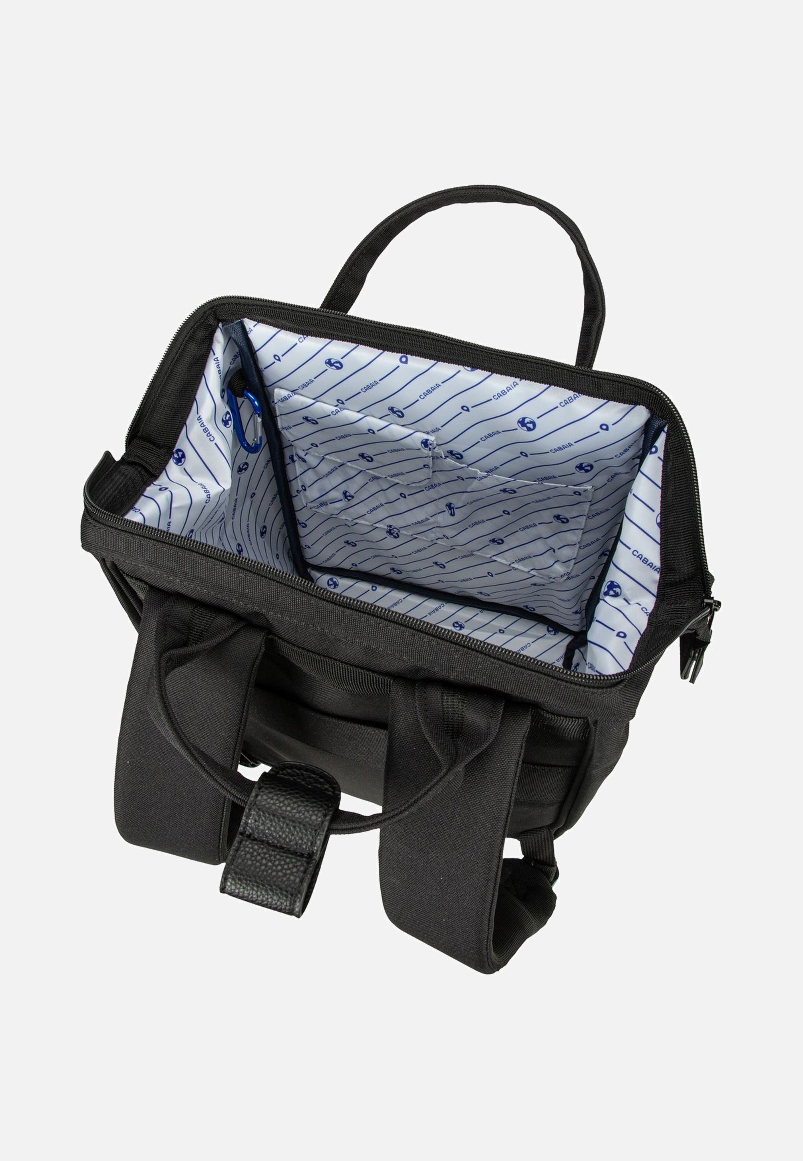 Cabaia - Adventurer Oxford Medium Berlin - Backpack | Neutral-Image