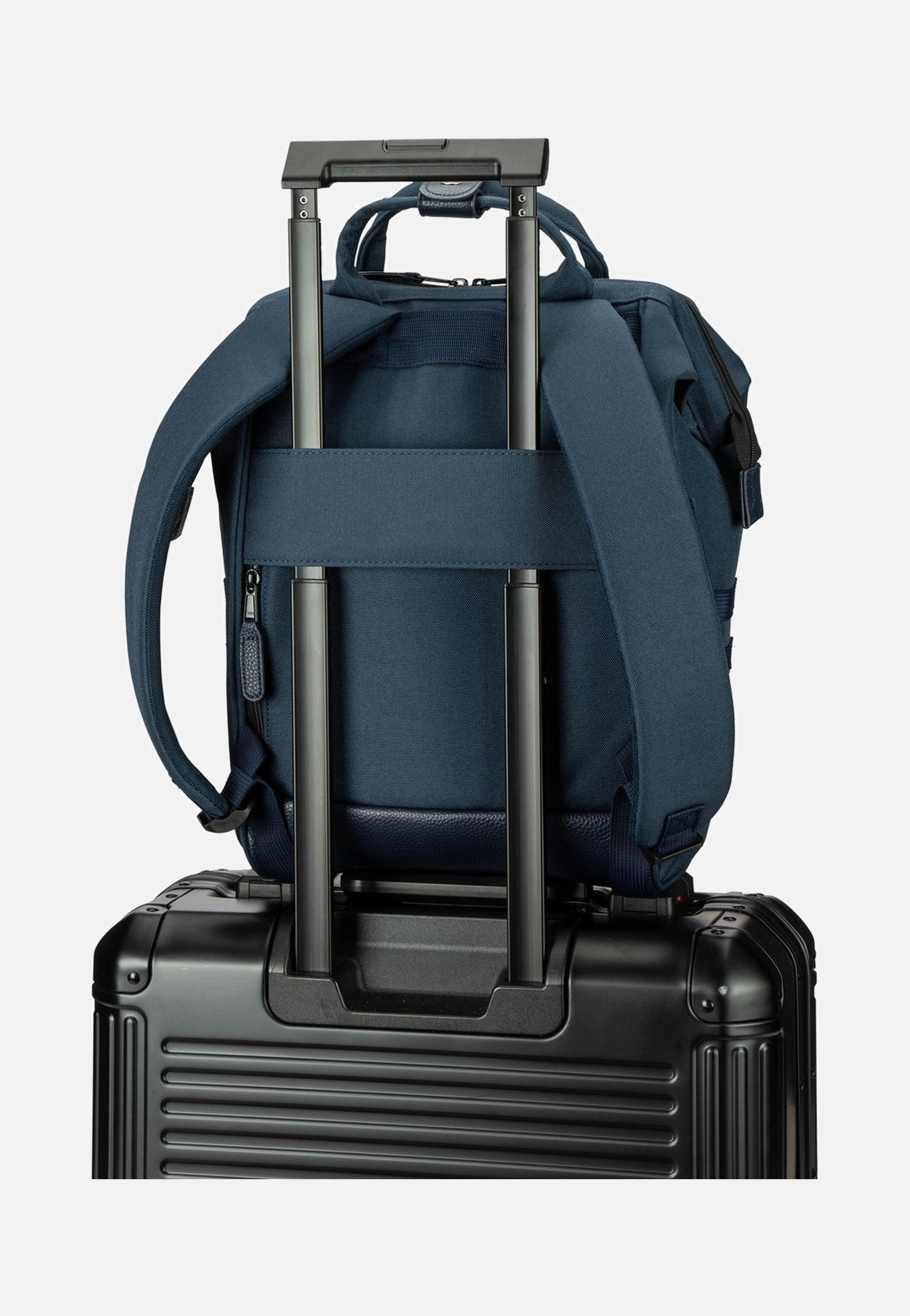 Cabaia - Adventurer Oxford Medium Reykjavik - Backpack | Neutral-Image