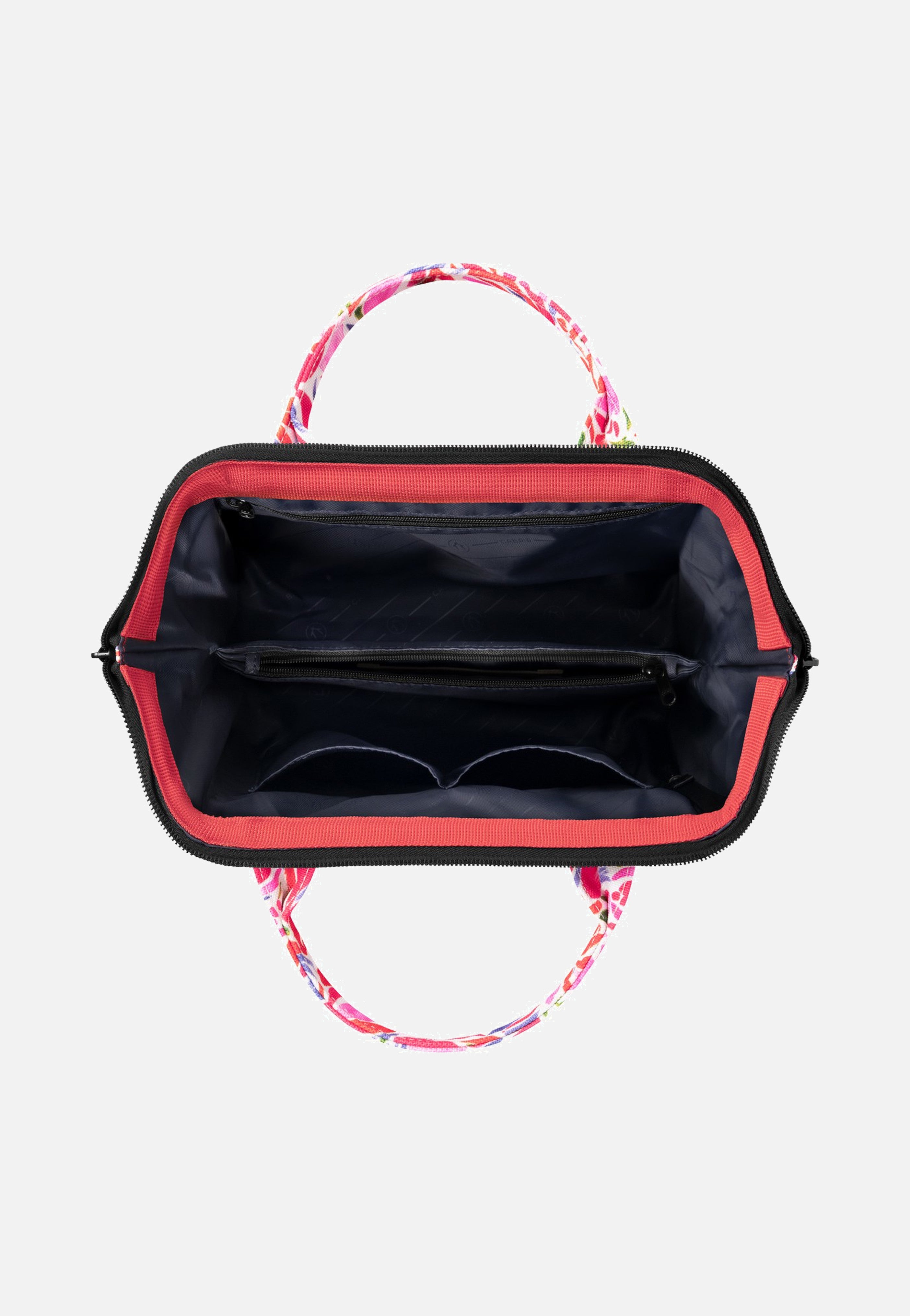 Cabaia - Crossbody All Over Medium Santorini - Crossbody Bag | Neutral-Image