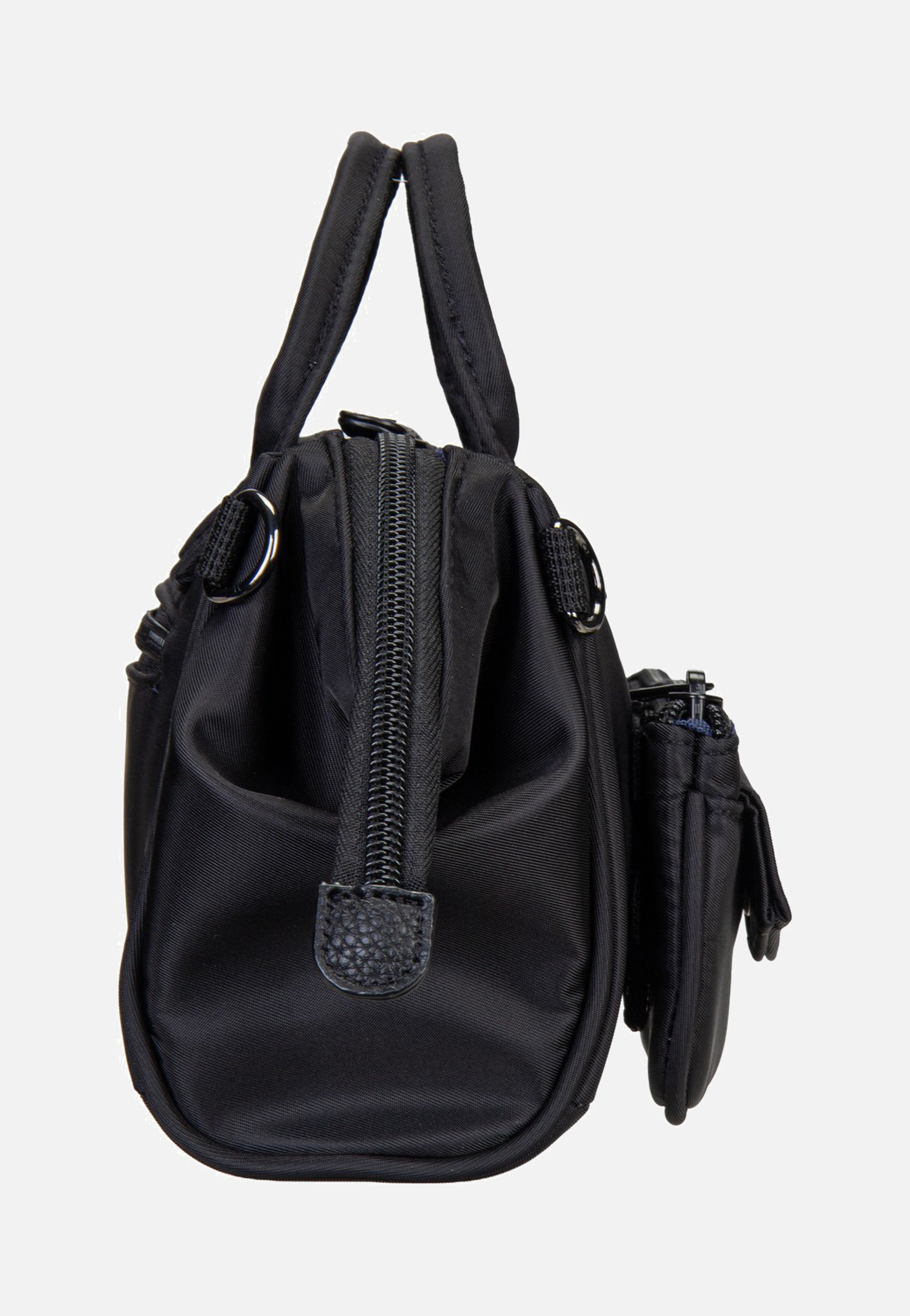 Cabaia Crossbody Recycled Nylon Small Cambridge Borsa con manico