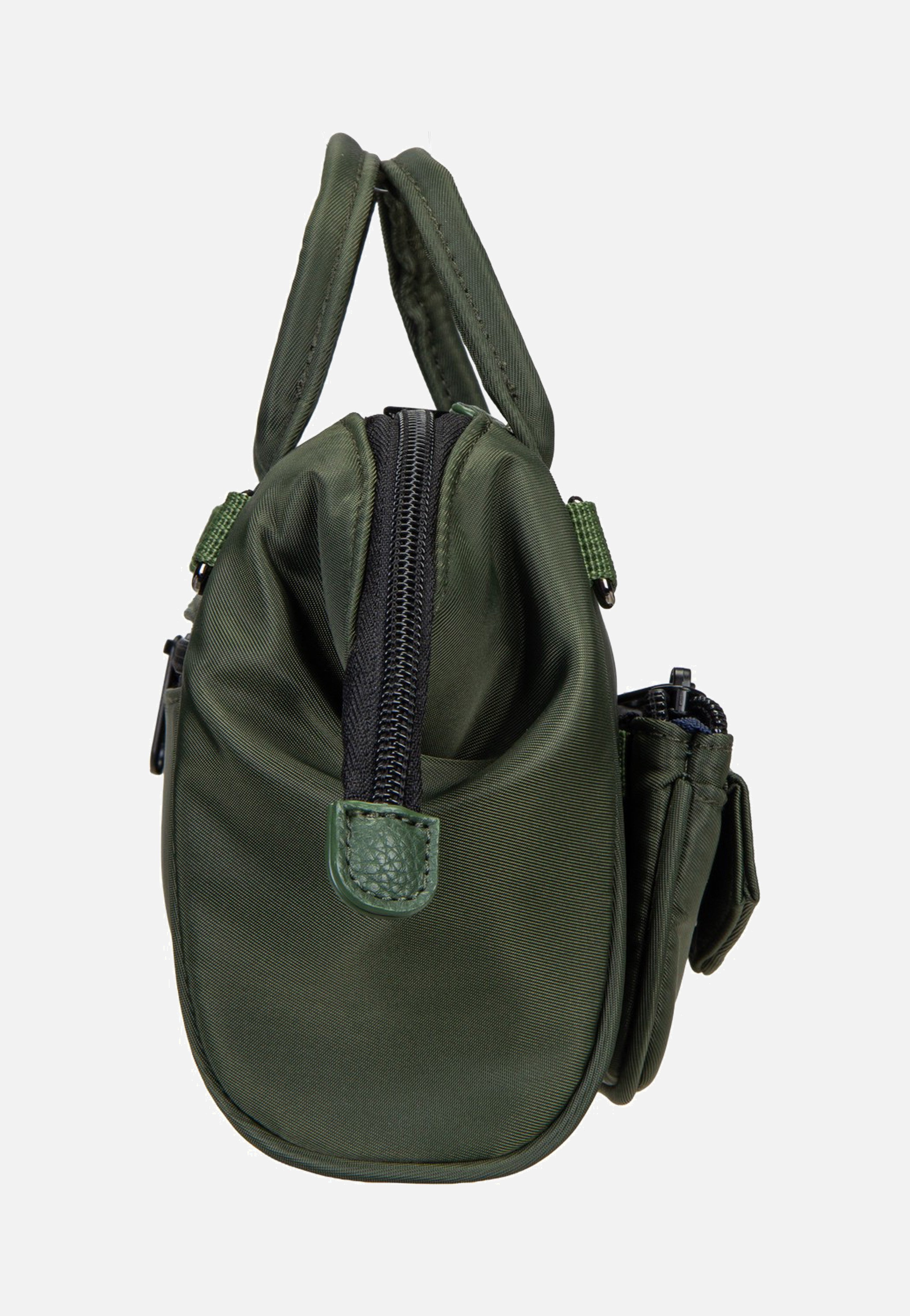 Cabaia Crossbody Recycled Nylon Small Hobart Bolsa con asa