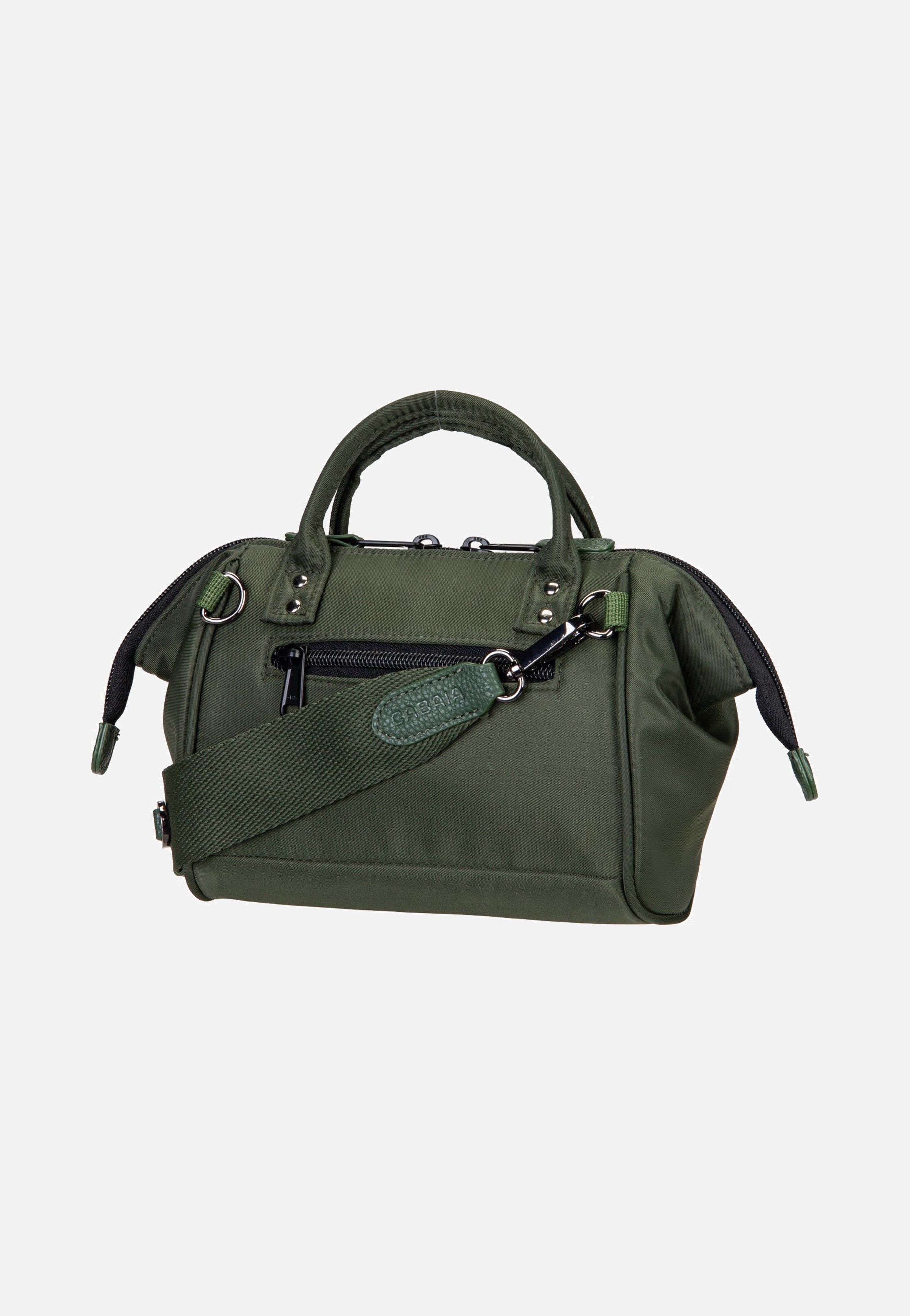 Cabaia Crossbody Recycled Nylon Small Hobart Bolsa con asa