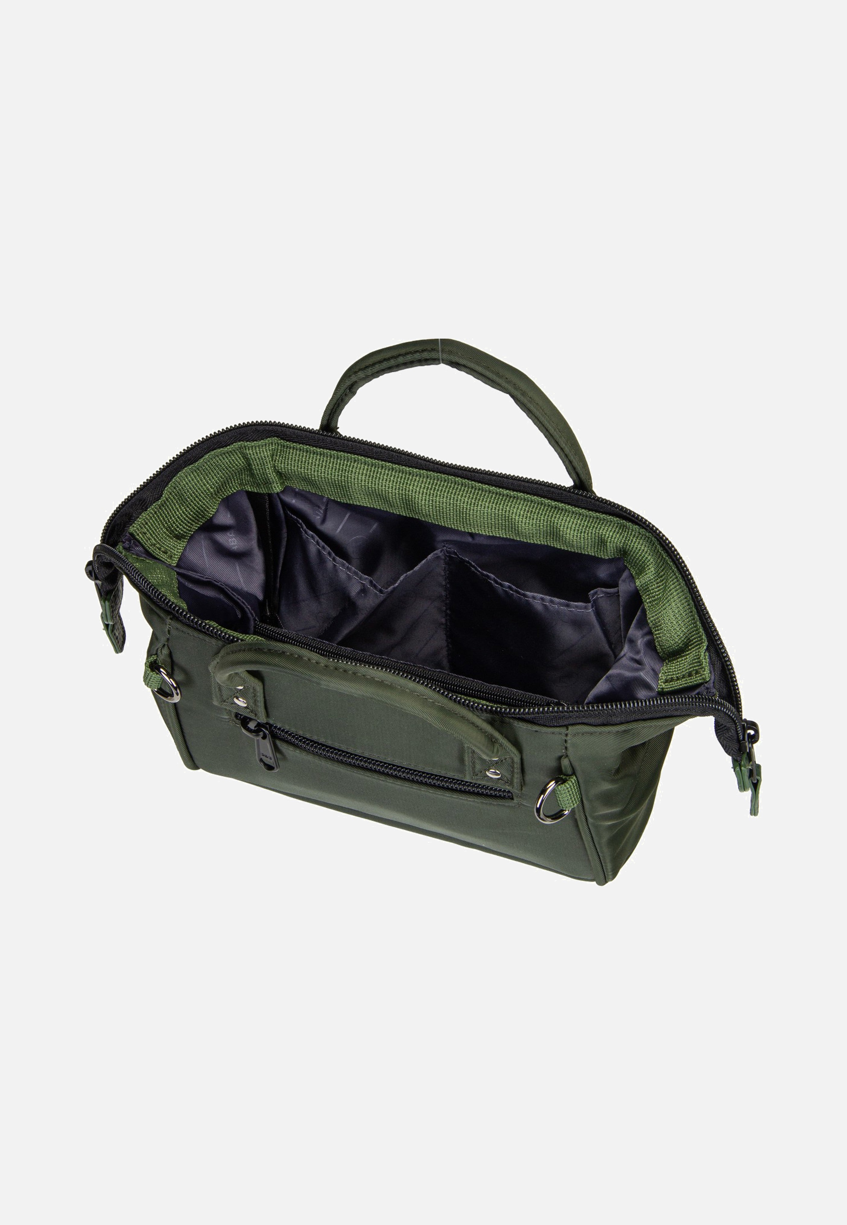 Cabaia Crossbody Recycled Nylon Small Hobart Bolsa con asa