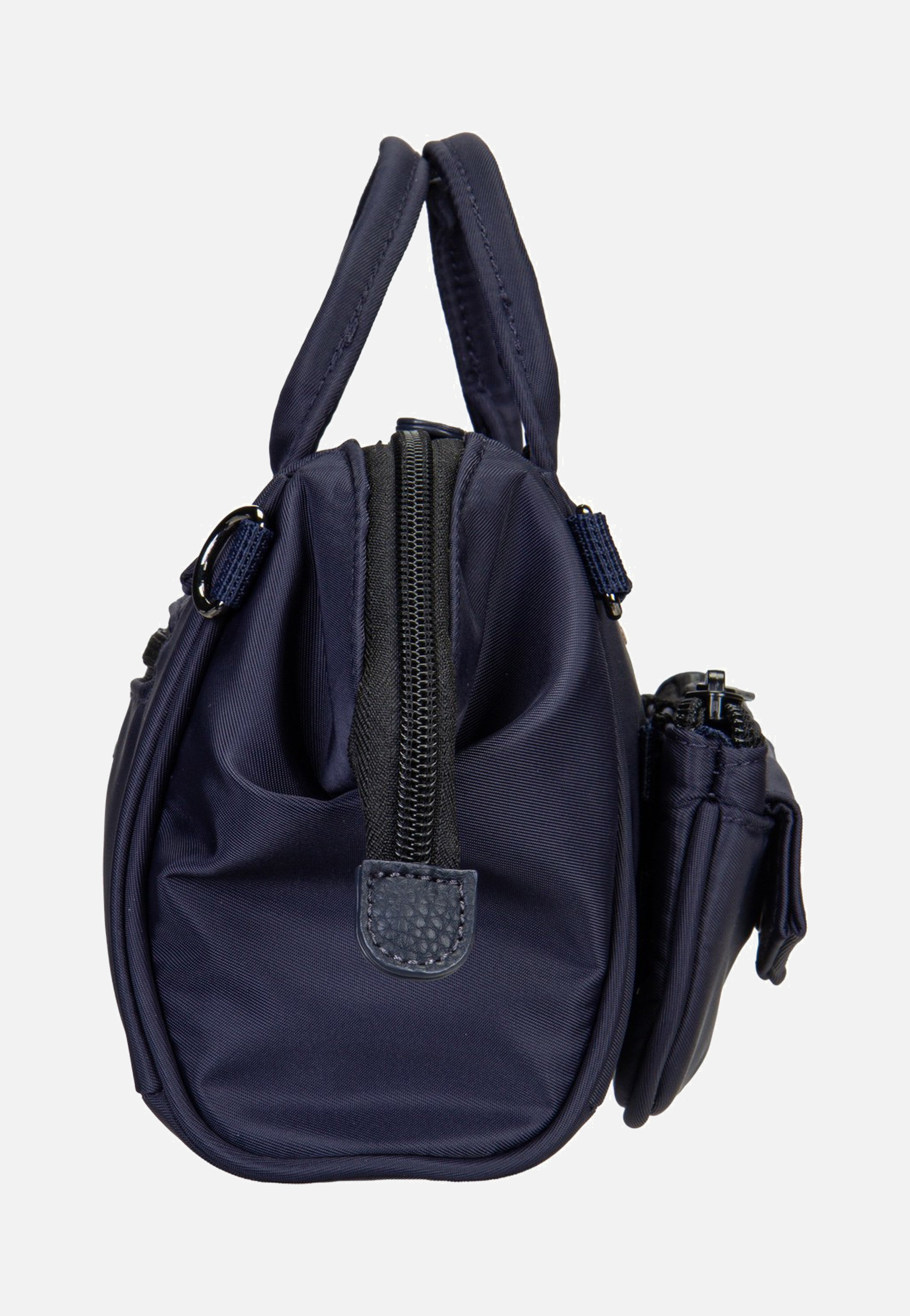 Cabaia Crossbody Recycled Nylon Small Nara Borsa con manico