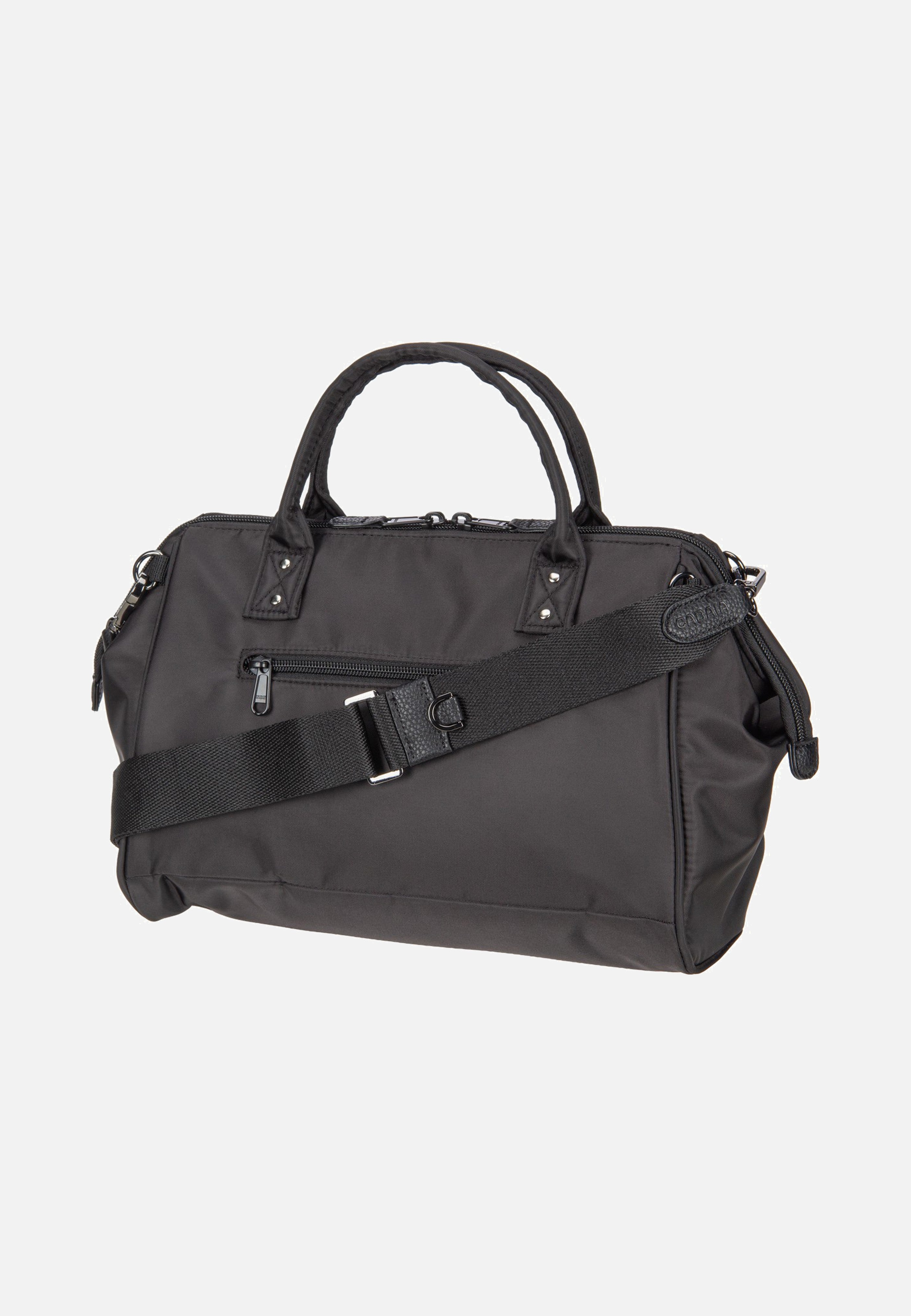 Cabaia - Crossbody Nylon Large Cambridge - Handle Bag | Women-Image