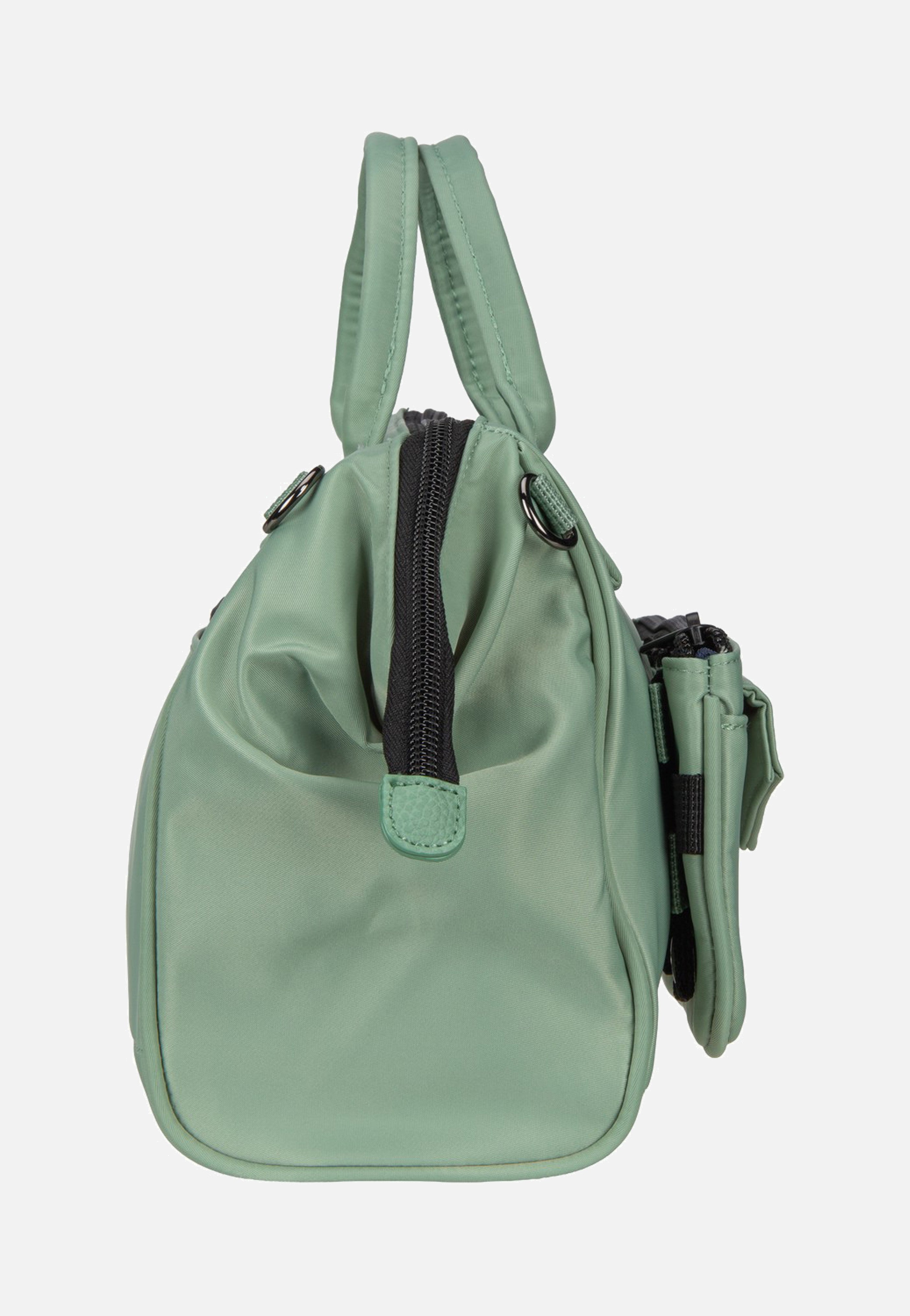 Cabaia Crossbody Nylon Medium Tampa Handle Bag