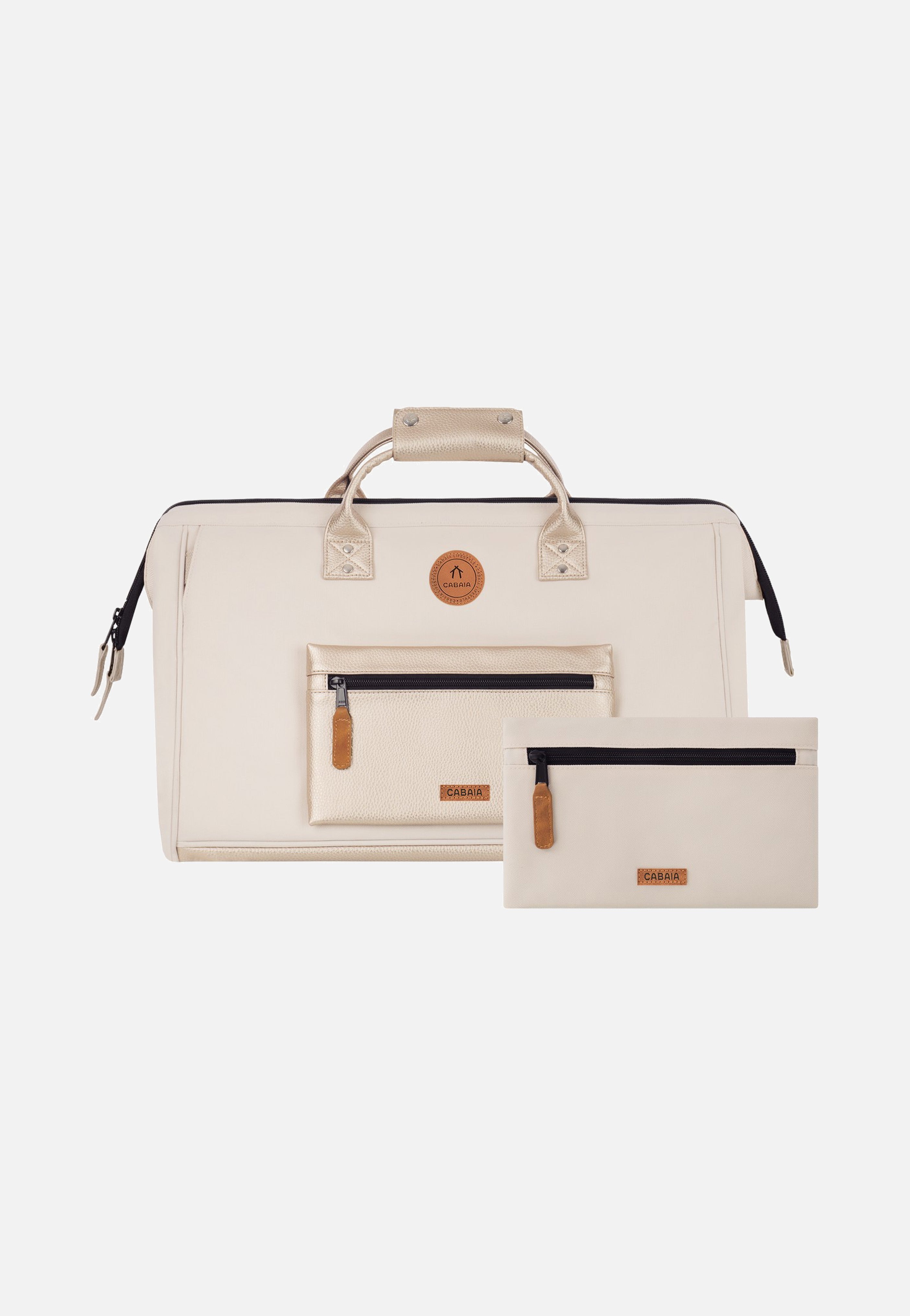 Cabaia Duffle Adventurer Algiers Dufflebag