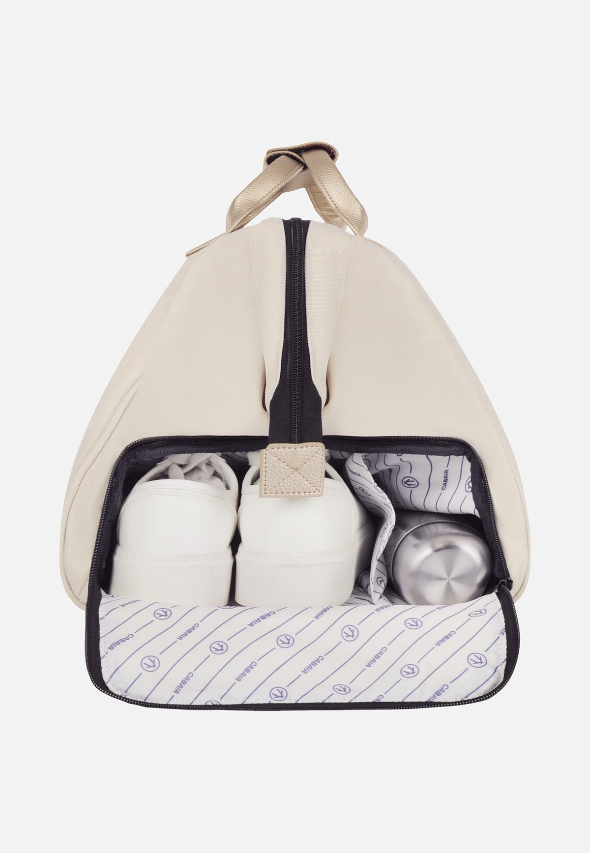 Cabaia Duffle Adventurer Algiers Dufflebag
