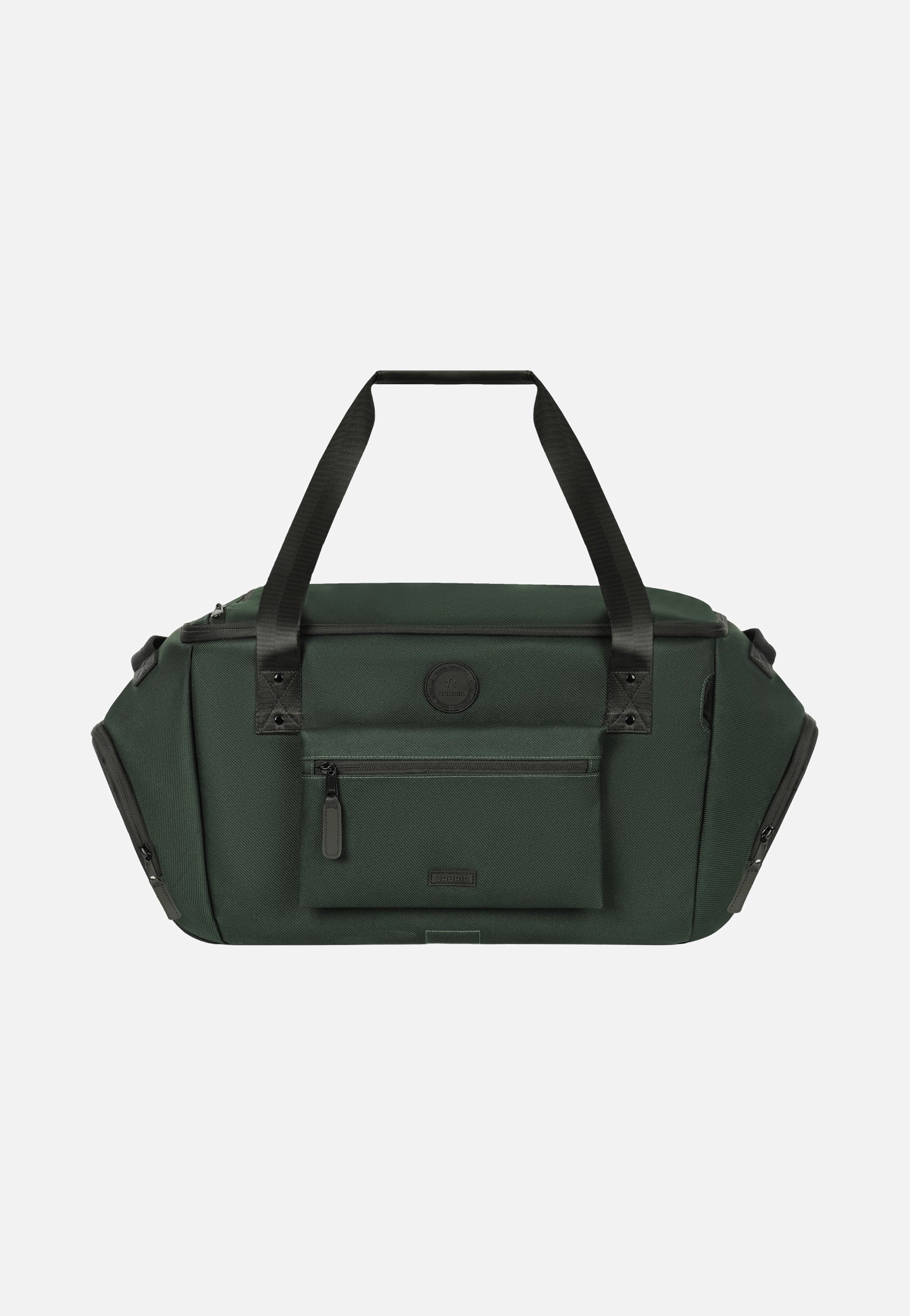 Cabaia Duffle Explorer Recycled Oxford Lautrec Dufflebag