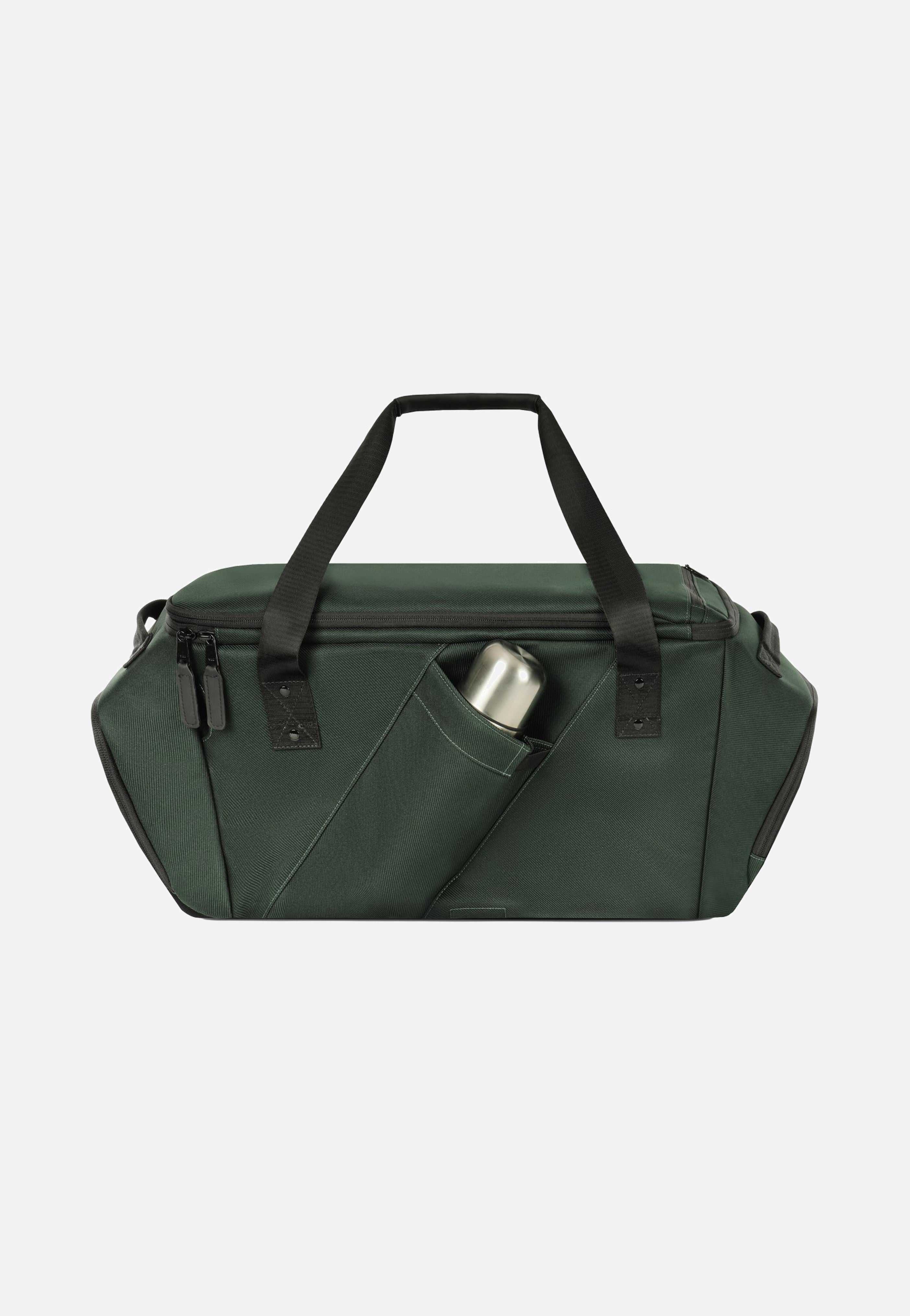 Cabaia Duffle Explorer Recycled Oxford Lautrec Dufflebag