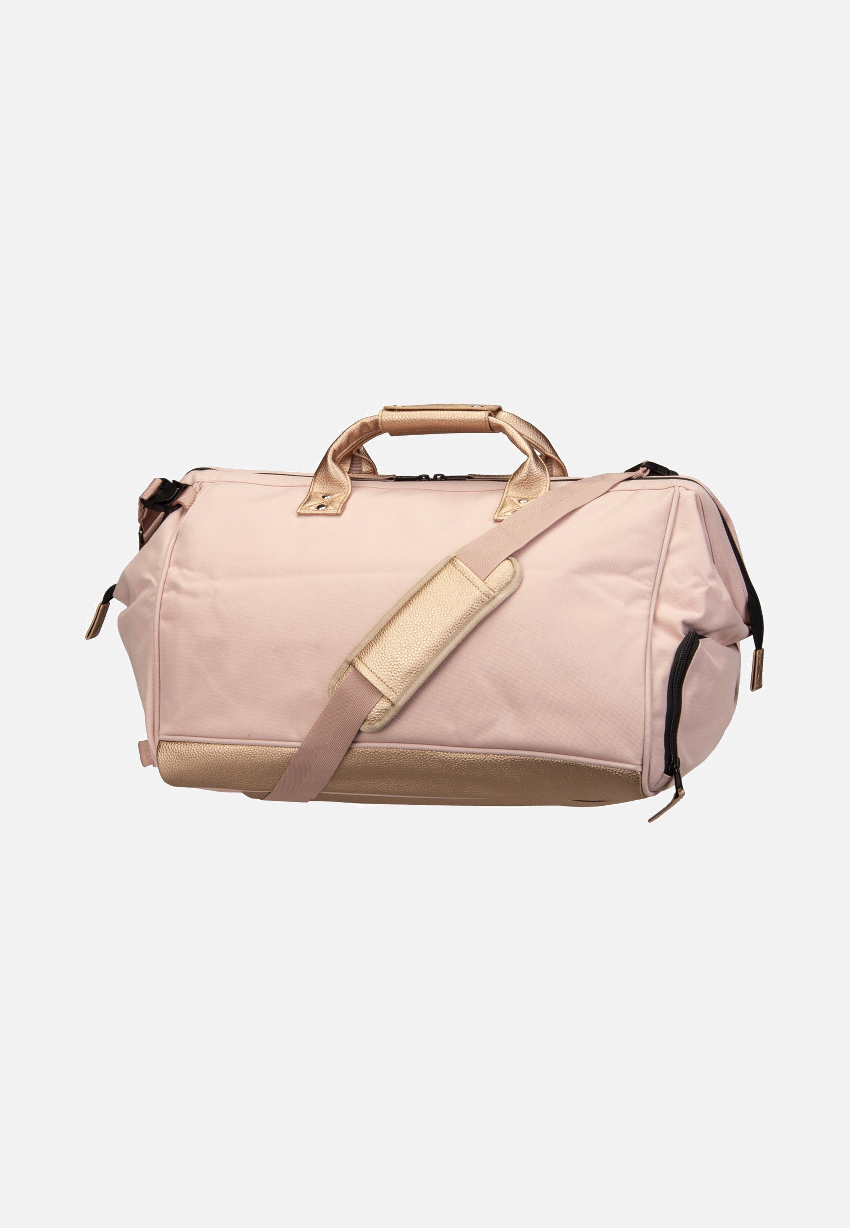 Cabaia - Duffle Adventurer Hiker Small Queretaro - Dufflebag | Neutral-Image