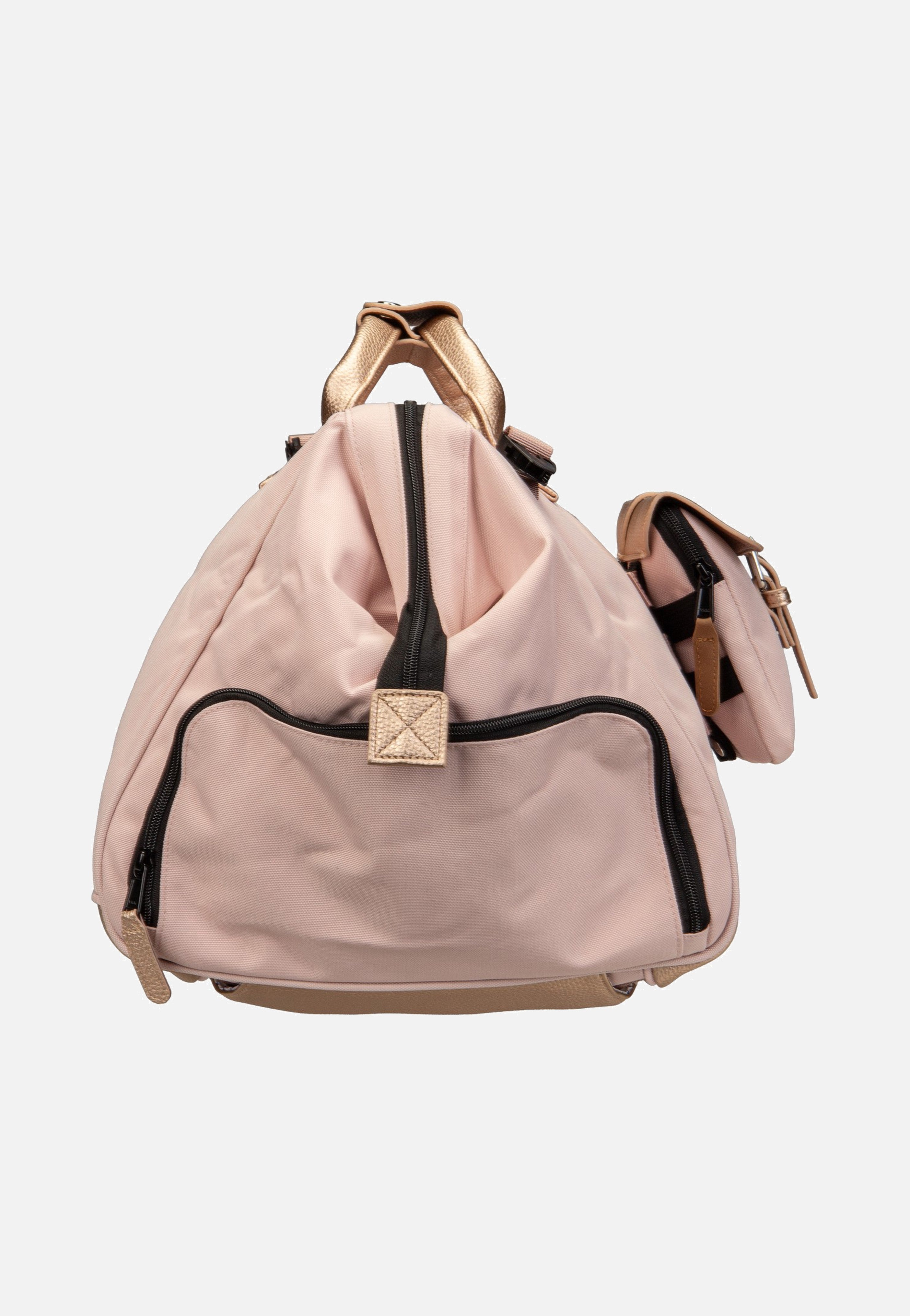 Cabaia - Duffle Adventurer Hiker Small Queretaro - Dufflebag | Neutral-Image