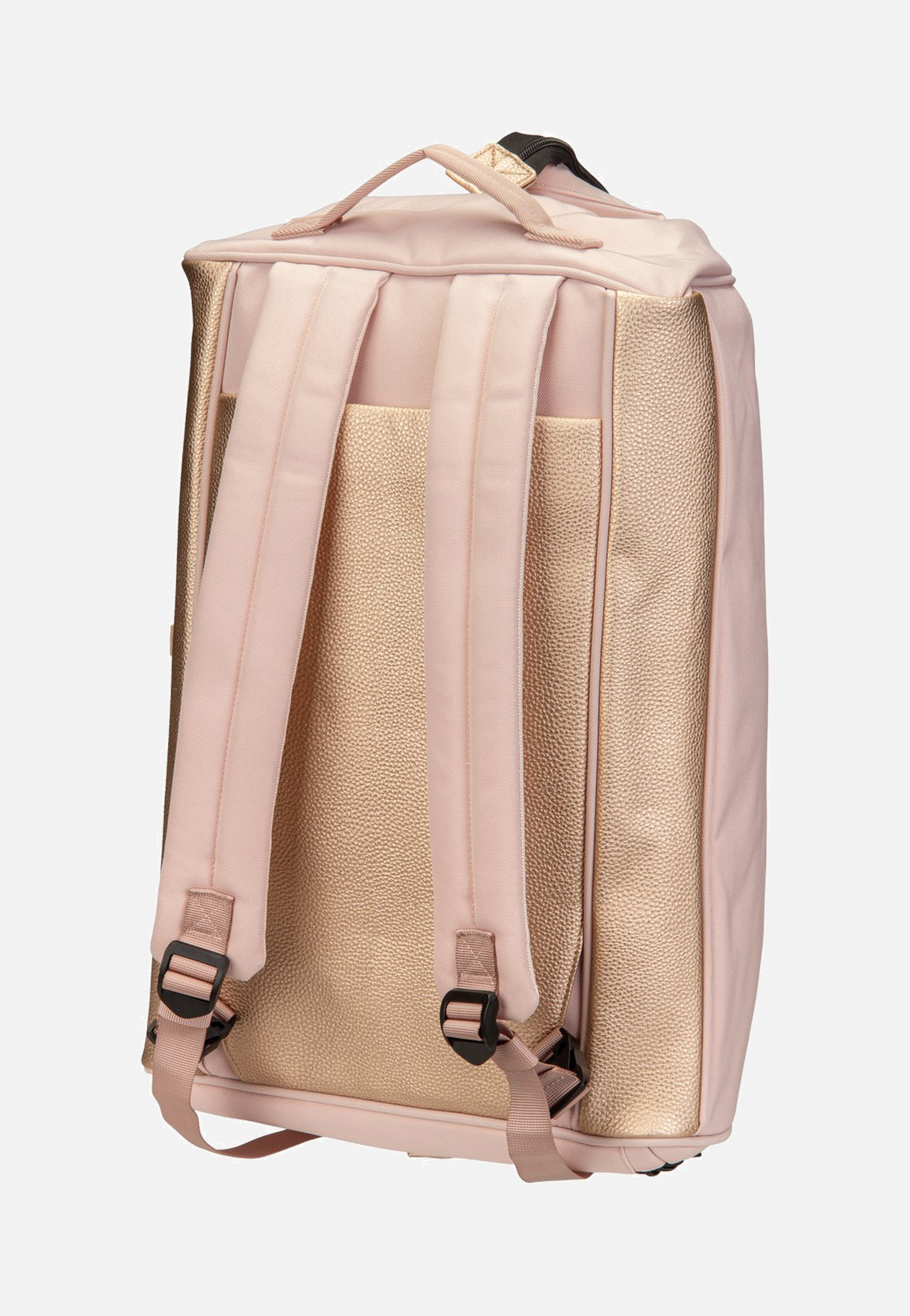 Cabaia - Duffle Adventurer Hiker Small Queretaro - Dufflebag | Neutral-Image