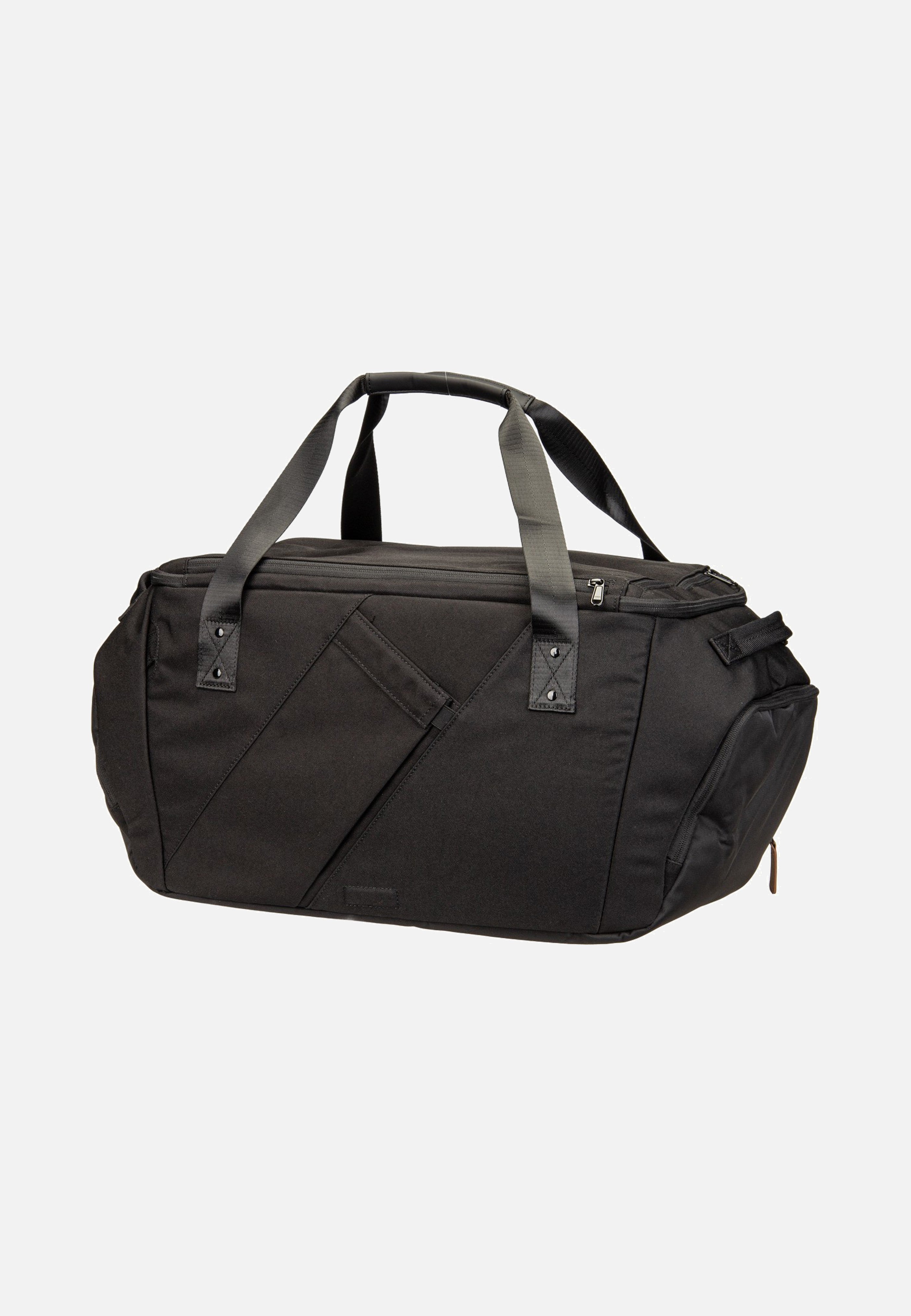 Cabaia - Duffle Explorer Medium Berlin - Dufflebag | Neutral-Image