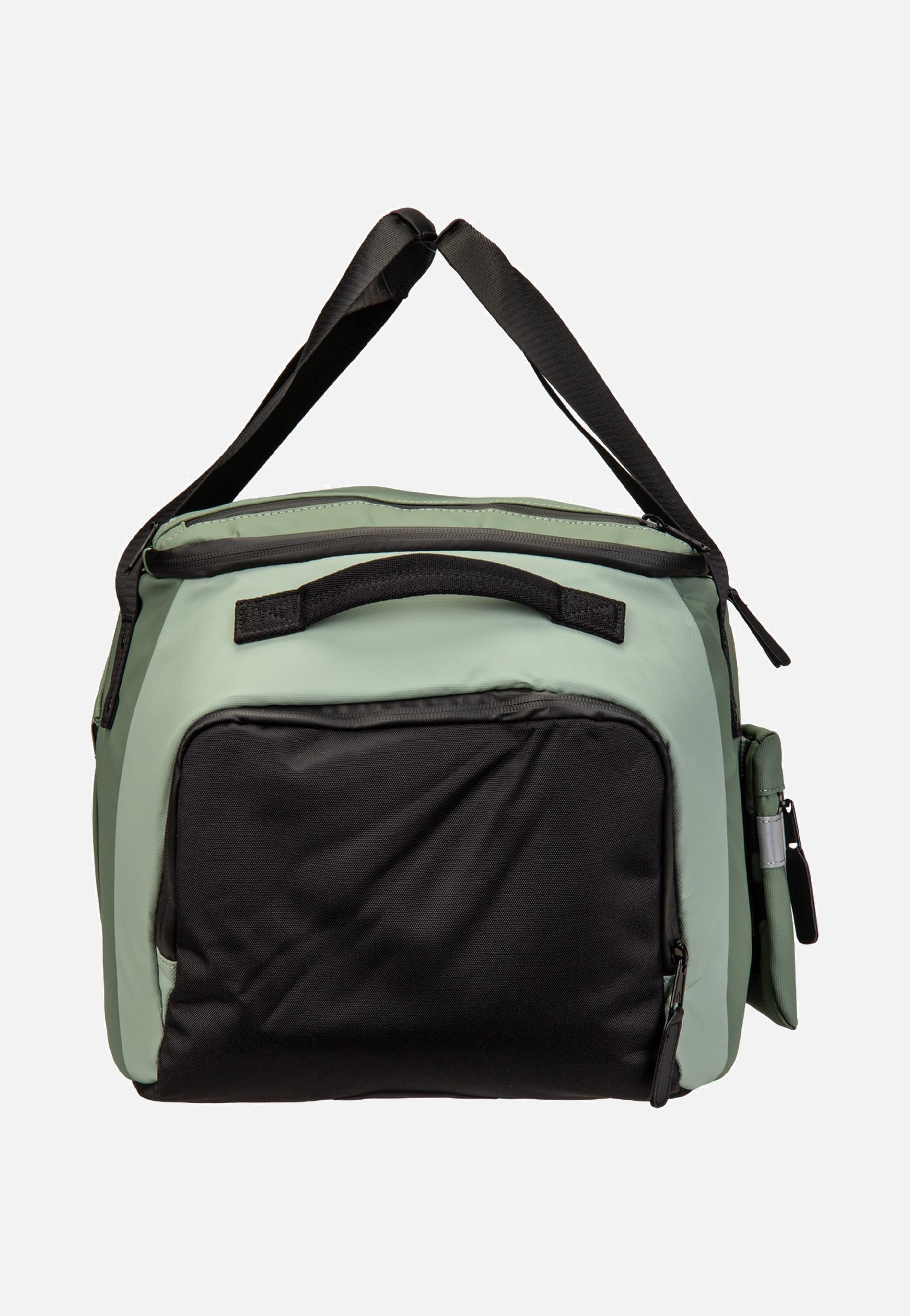 Cabaia - Duffle Explorer Medium Menton - Dufflebag | Neutral-Image