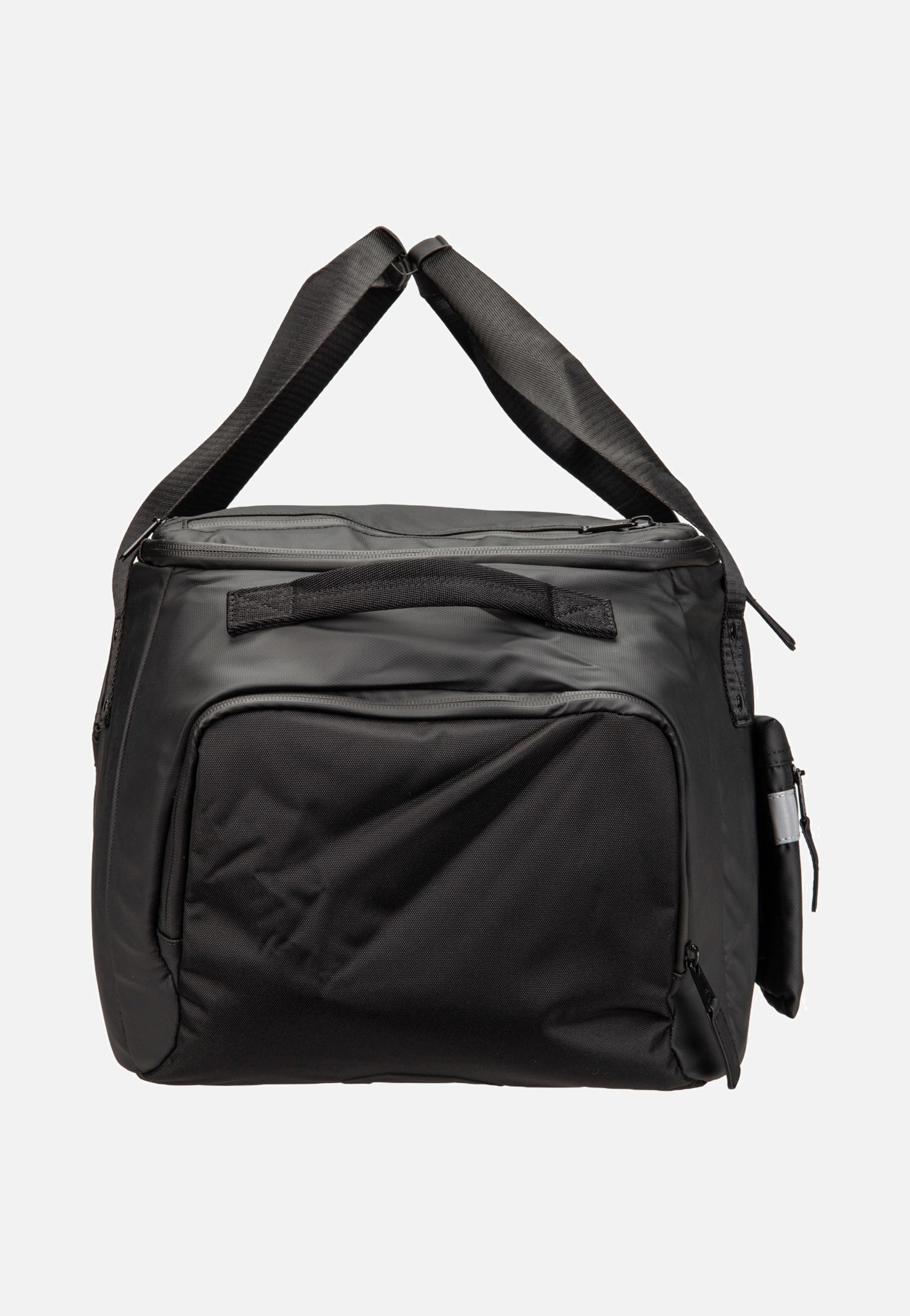 Cabaia - Duffle Explorer Medium Wellington - Dufflebag | Neutral-Image