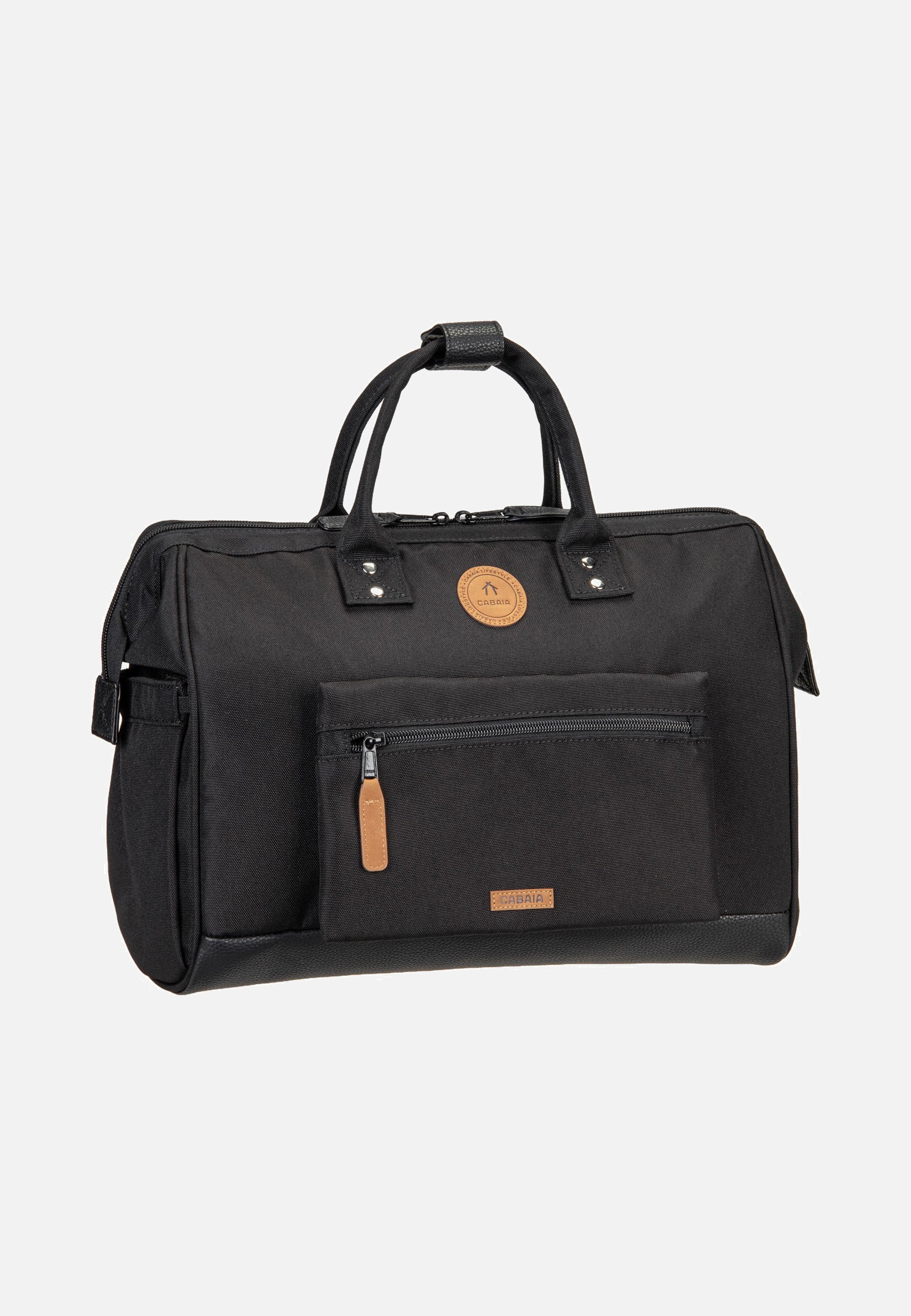 Cabaia Messenger V2 Berlin Messenger Bag