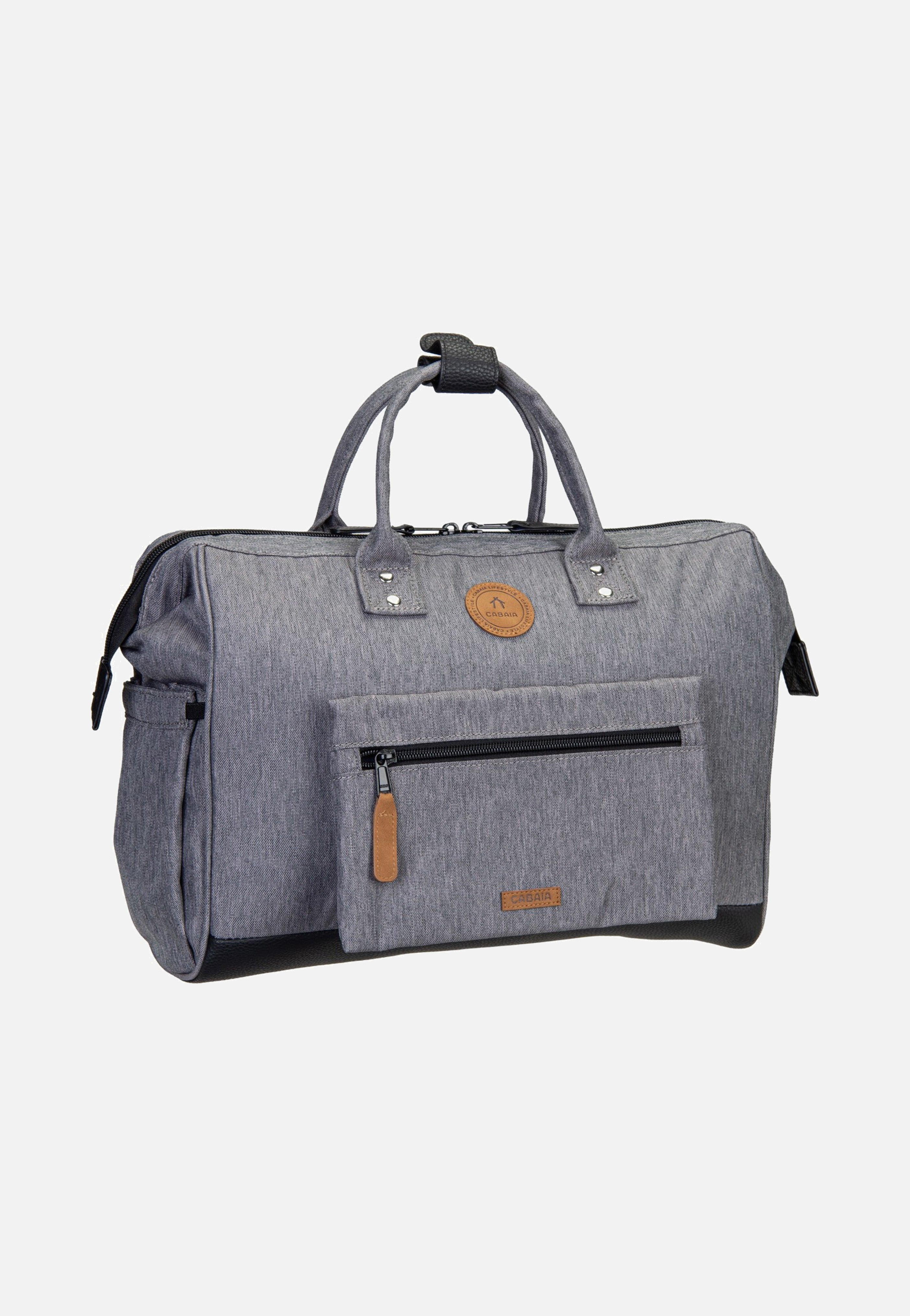 Cabaia Messenger V2 Getaria Messenger Bag
