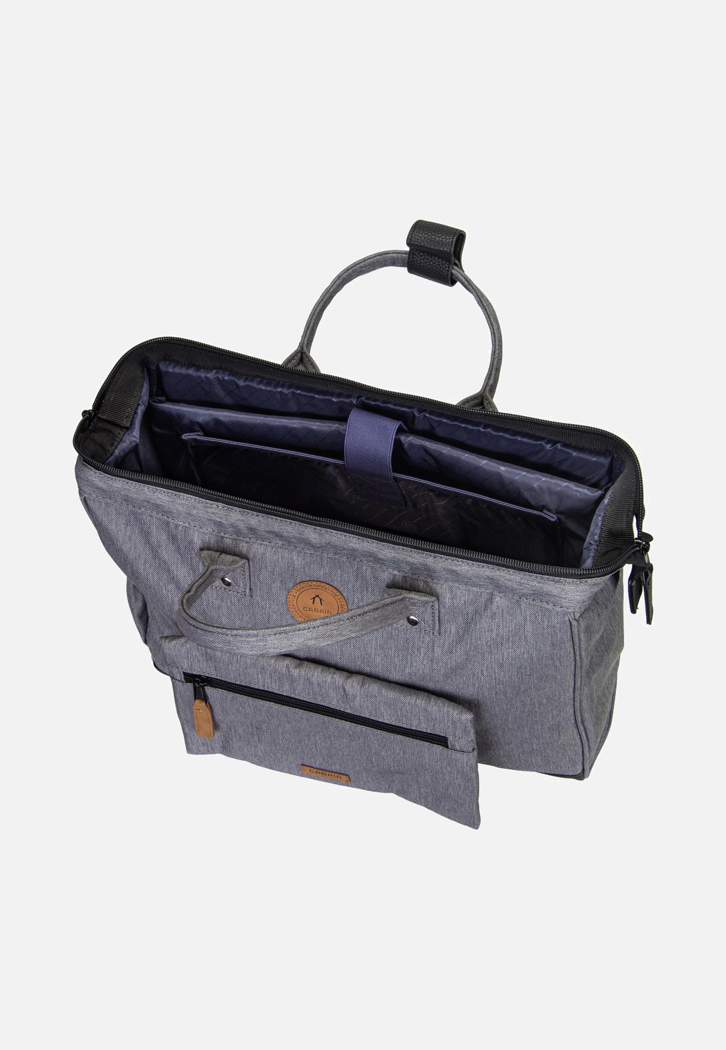 Cabaia Messenger V2 Getaria Messenger Bag