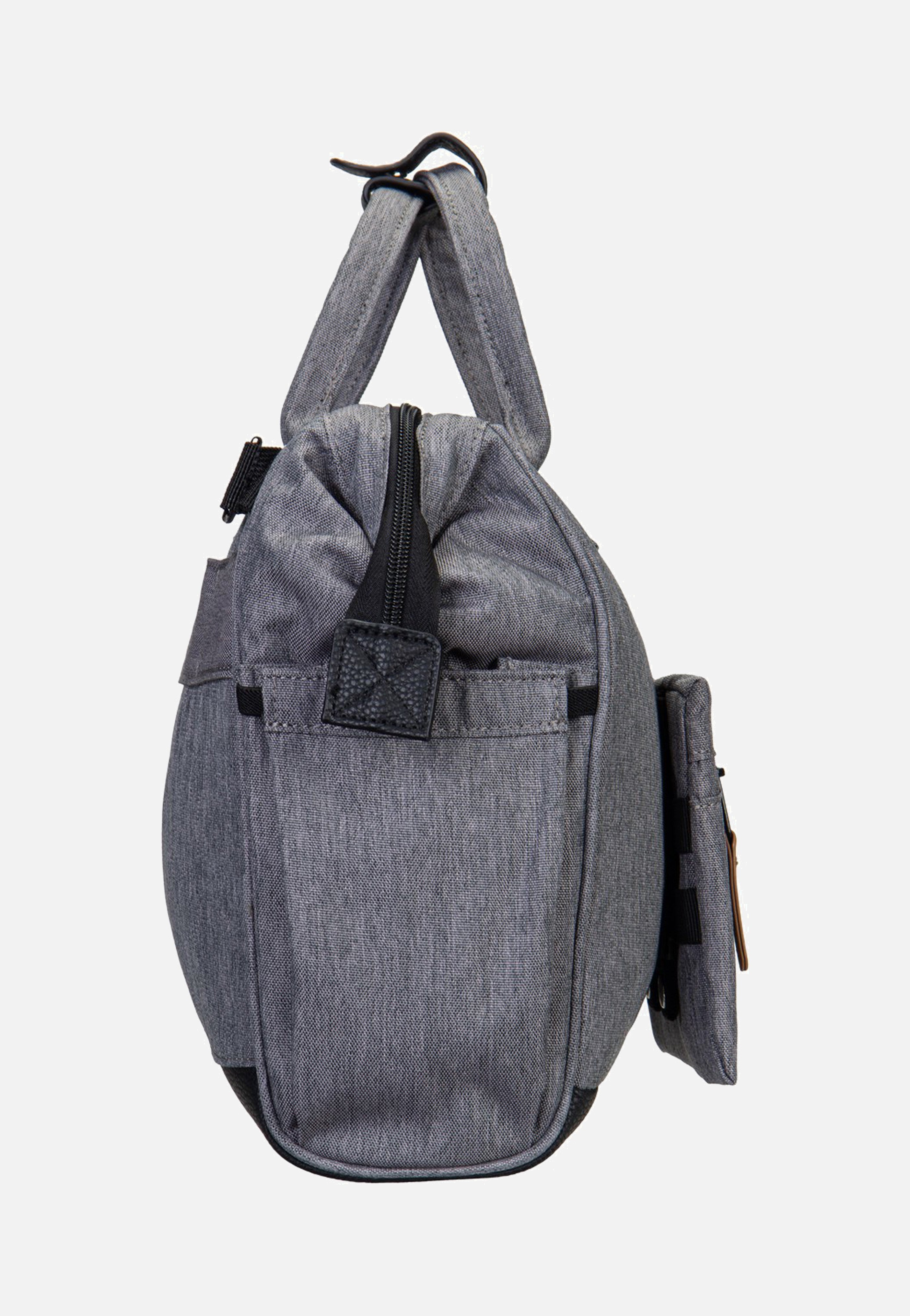 Cabaia Messenger V2 Getaria Messenger Bag