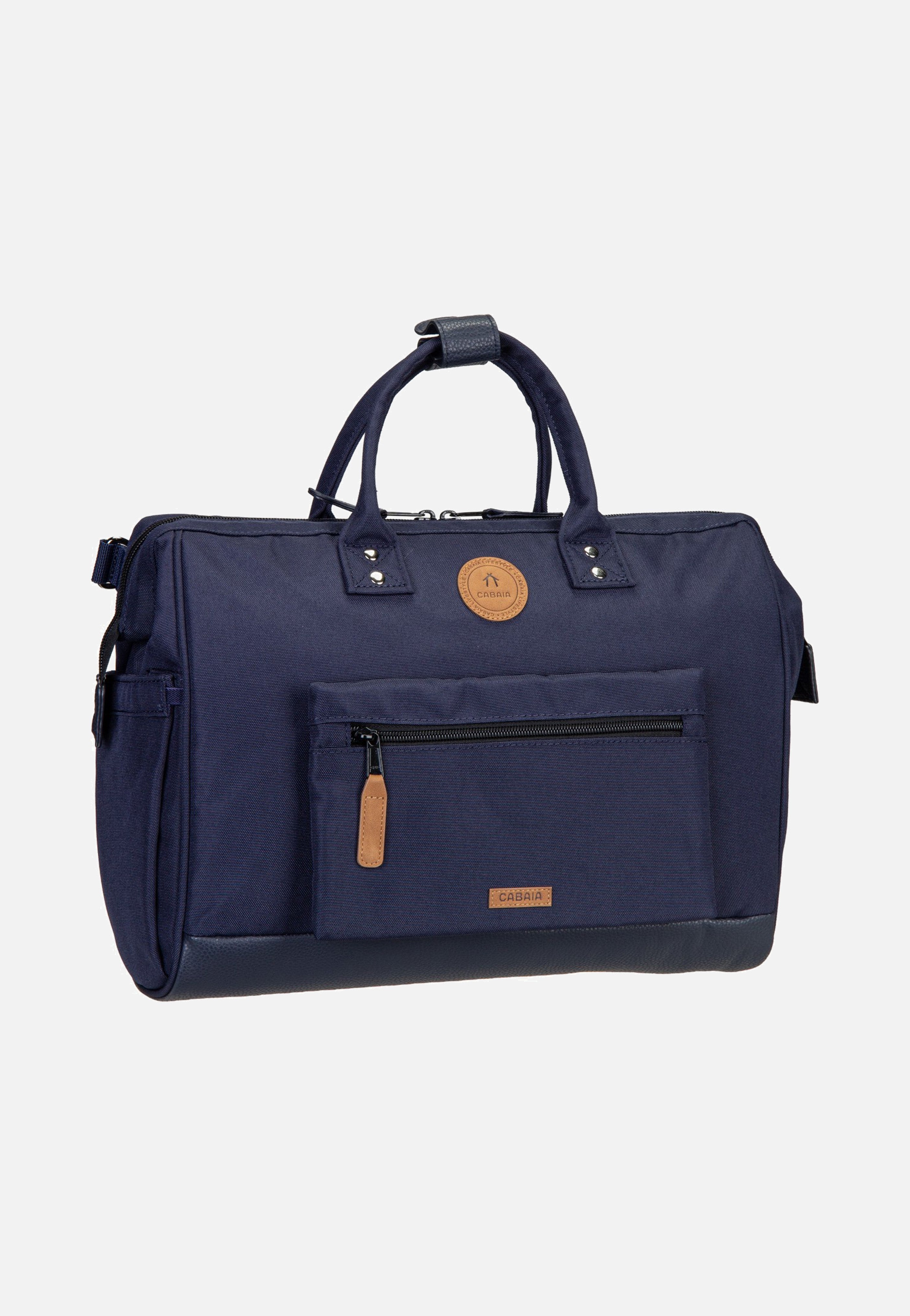 Cabaia Messenger V2 Reykjavik Messenger Bag