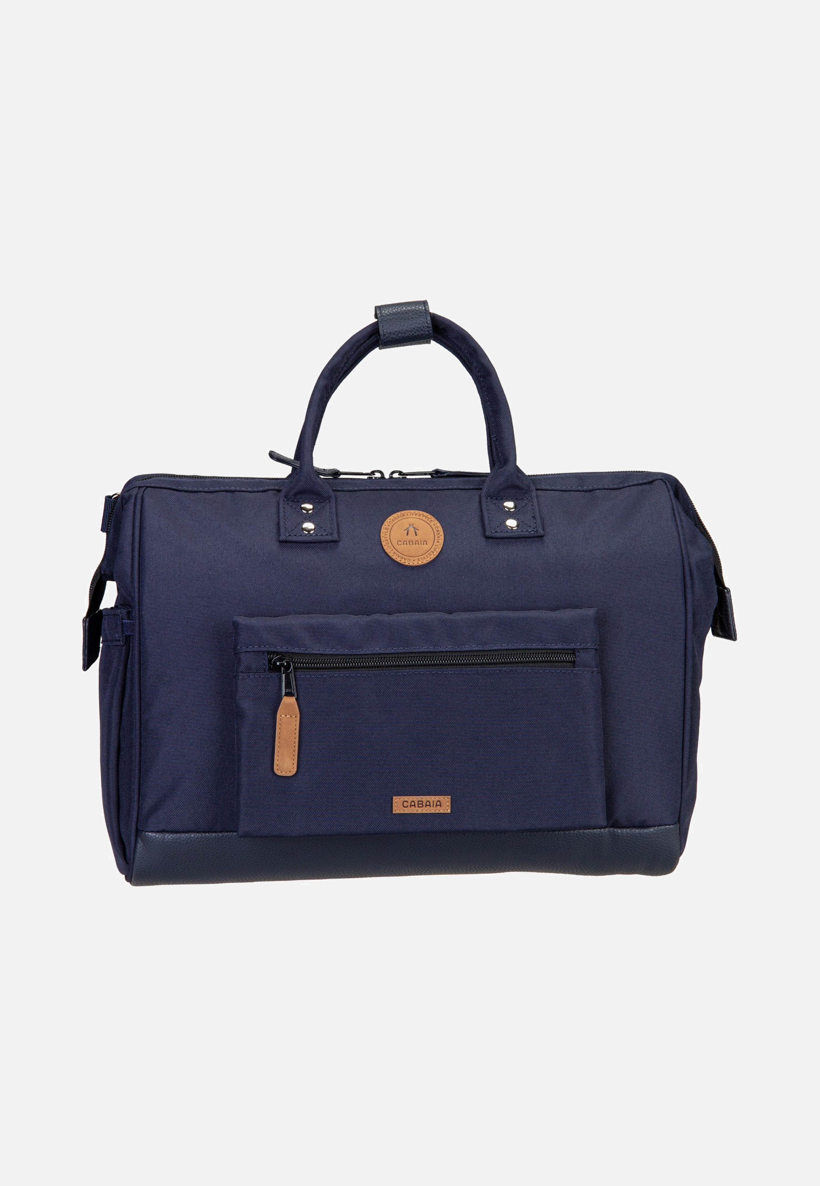 Cabaia Messenger V2 Reykjavik Messenger Bag
