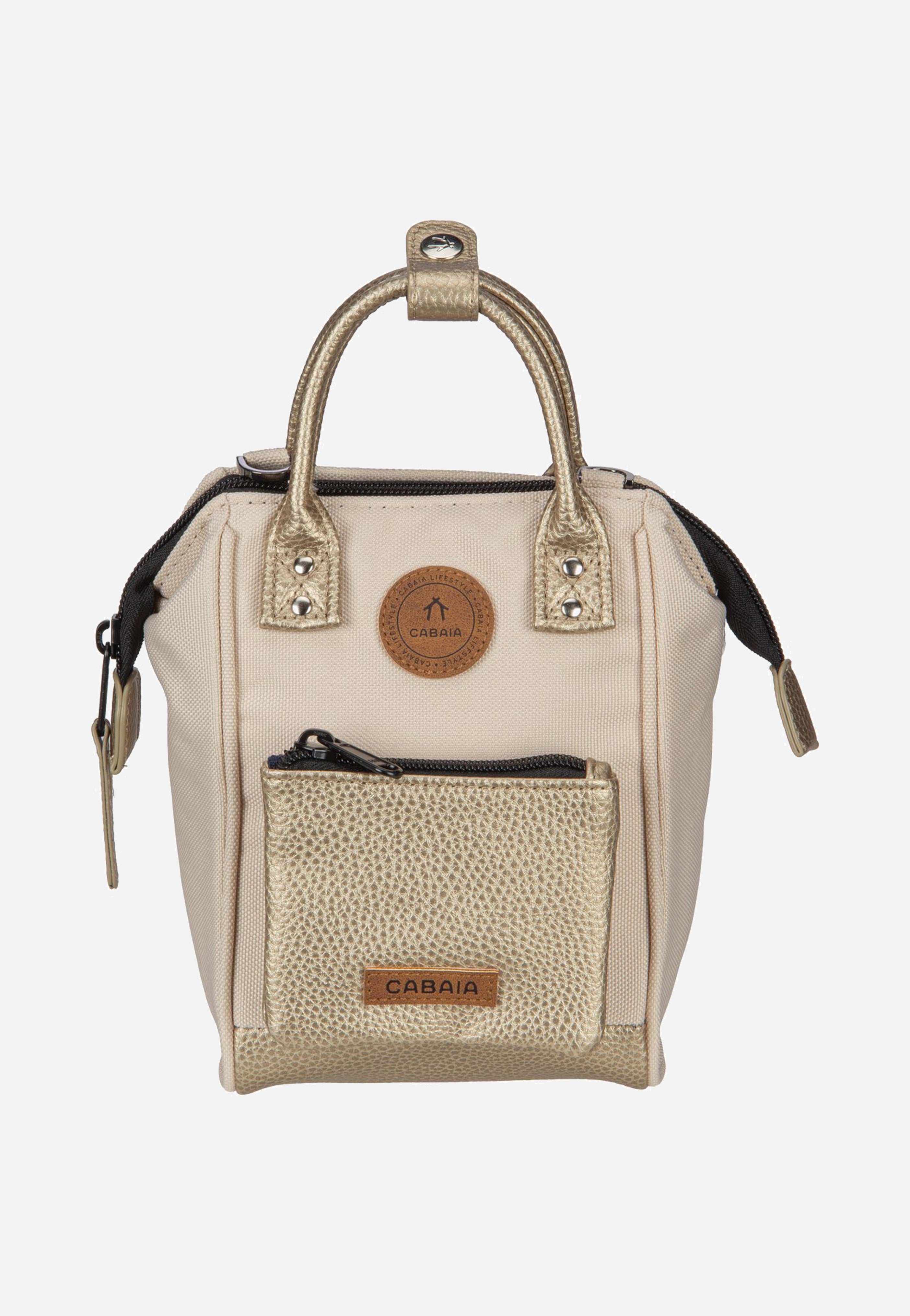 Cabaia - Nano Essentials Nano Algiers - Crossbody Bag | Women-Image