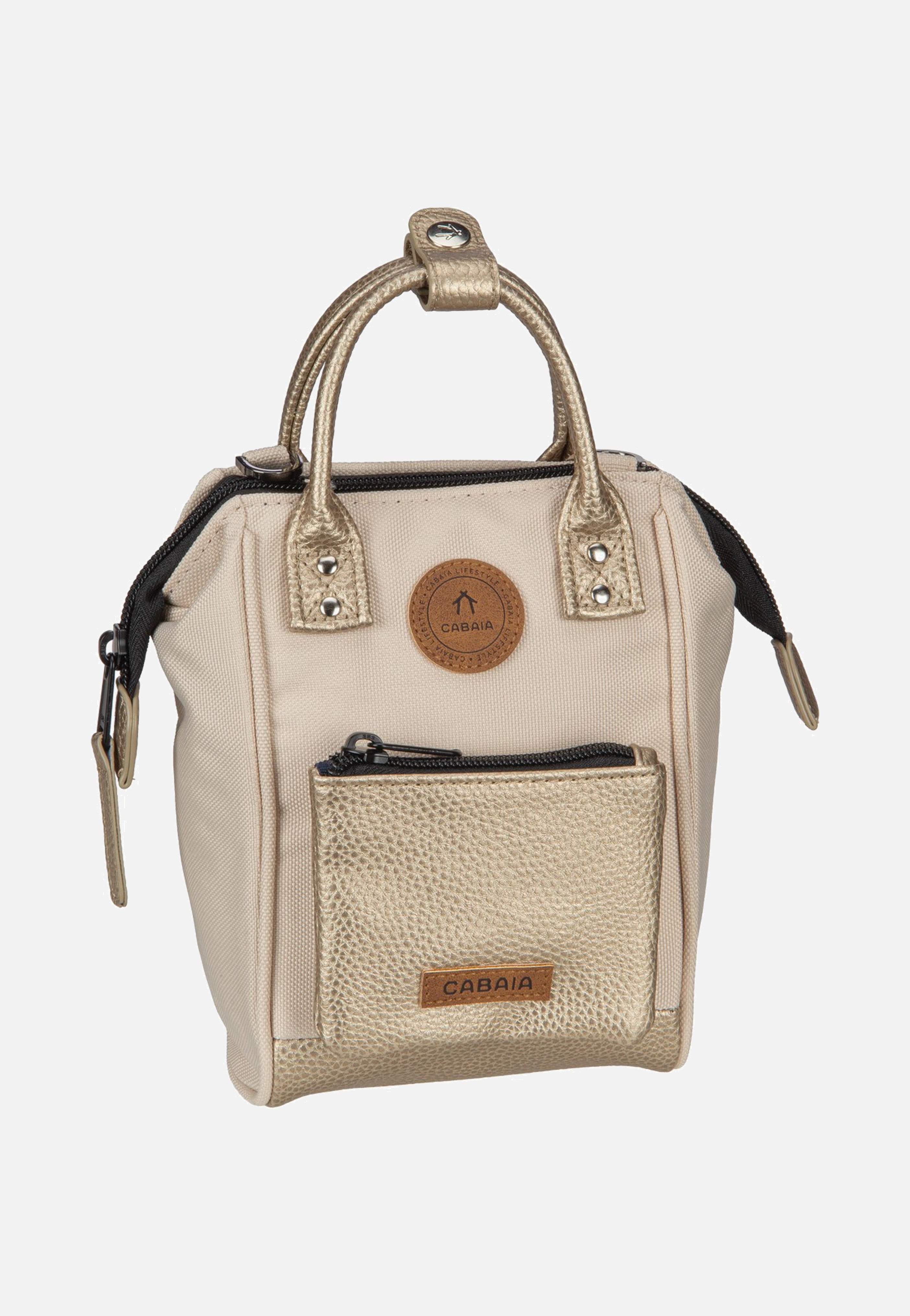 Cabaia - Nano Essentials Nano Algiers - Crossbody Bag | Women-Image