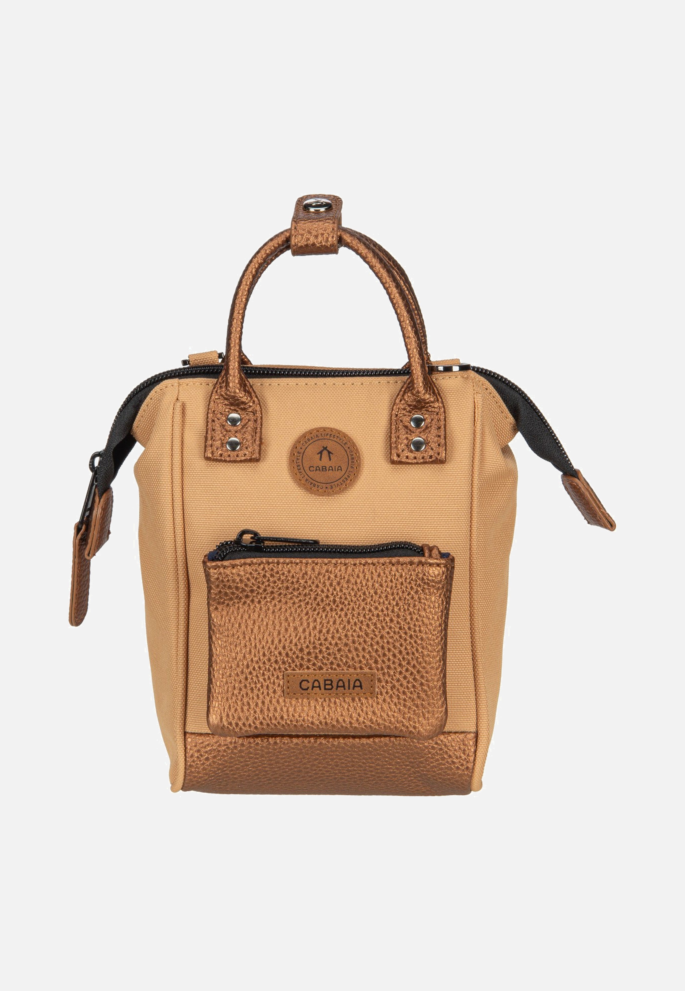 Cabaia - Nano Essentials Nano Launceston - Crossbody Bag | Women-Image