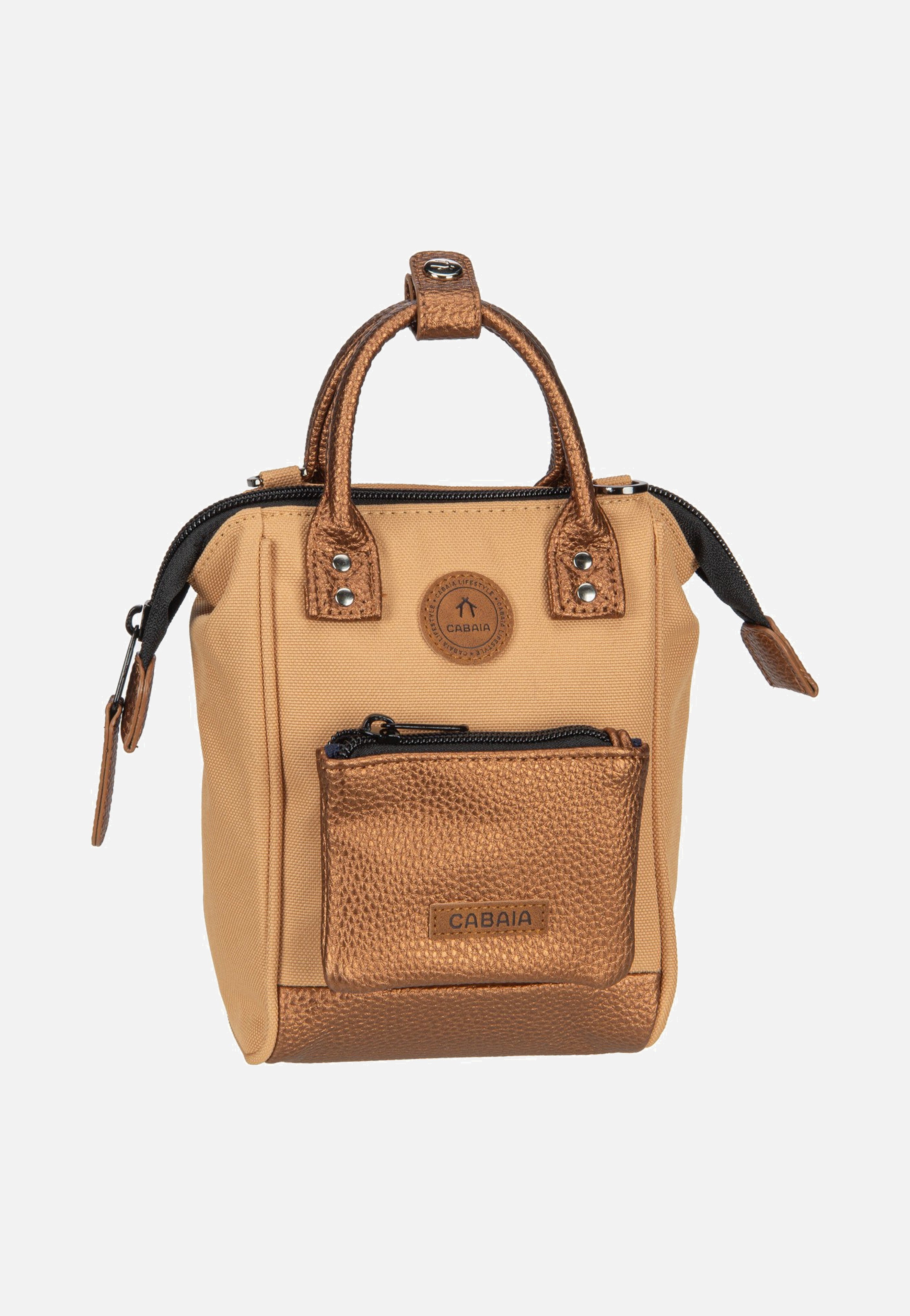 Cabaia - Nano Essentials Nano Launceston - Crossbody Bag | Women-Image