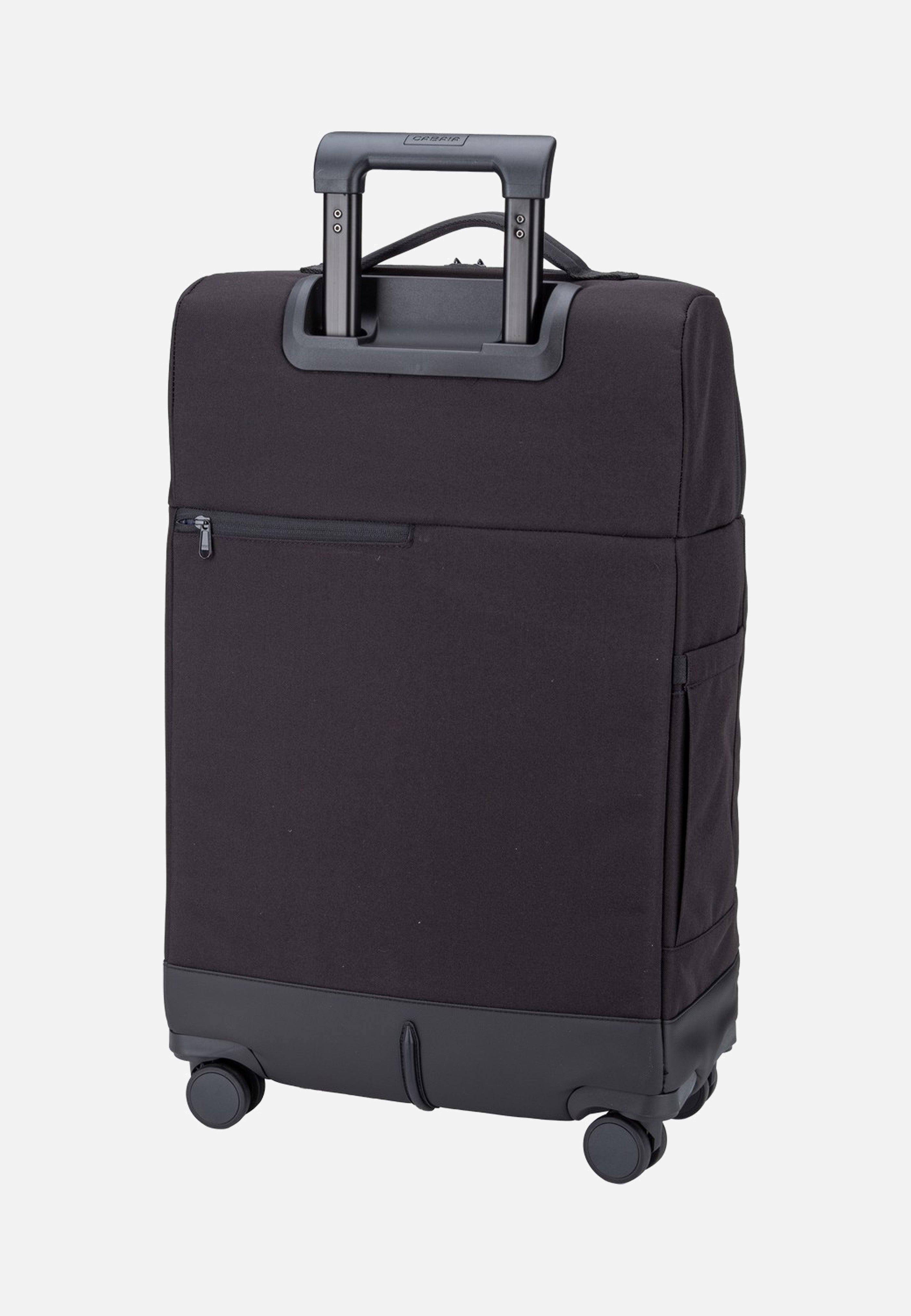 Cabaia Soft Suitcase 4 Wheels Medium Berlin Suitcase