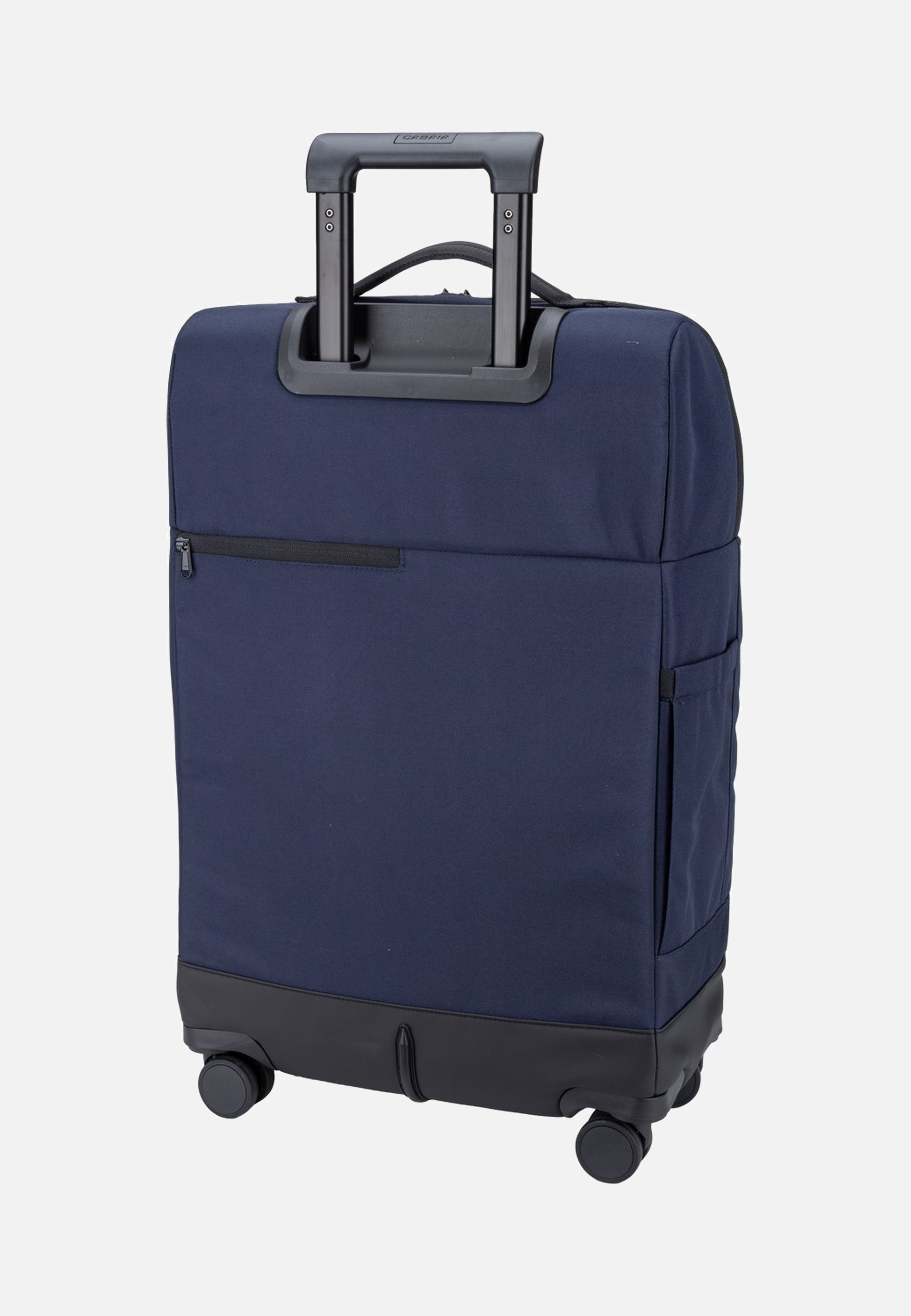 Cabaia Soft Suitcase 4 Wheels Medium Reykjavik Suitcase