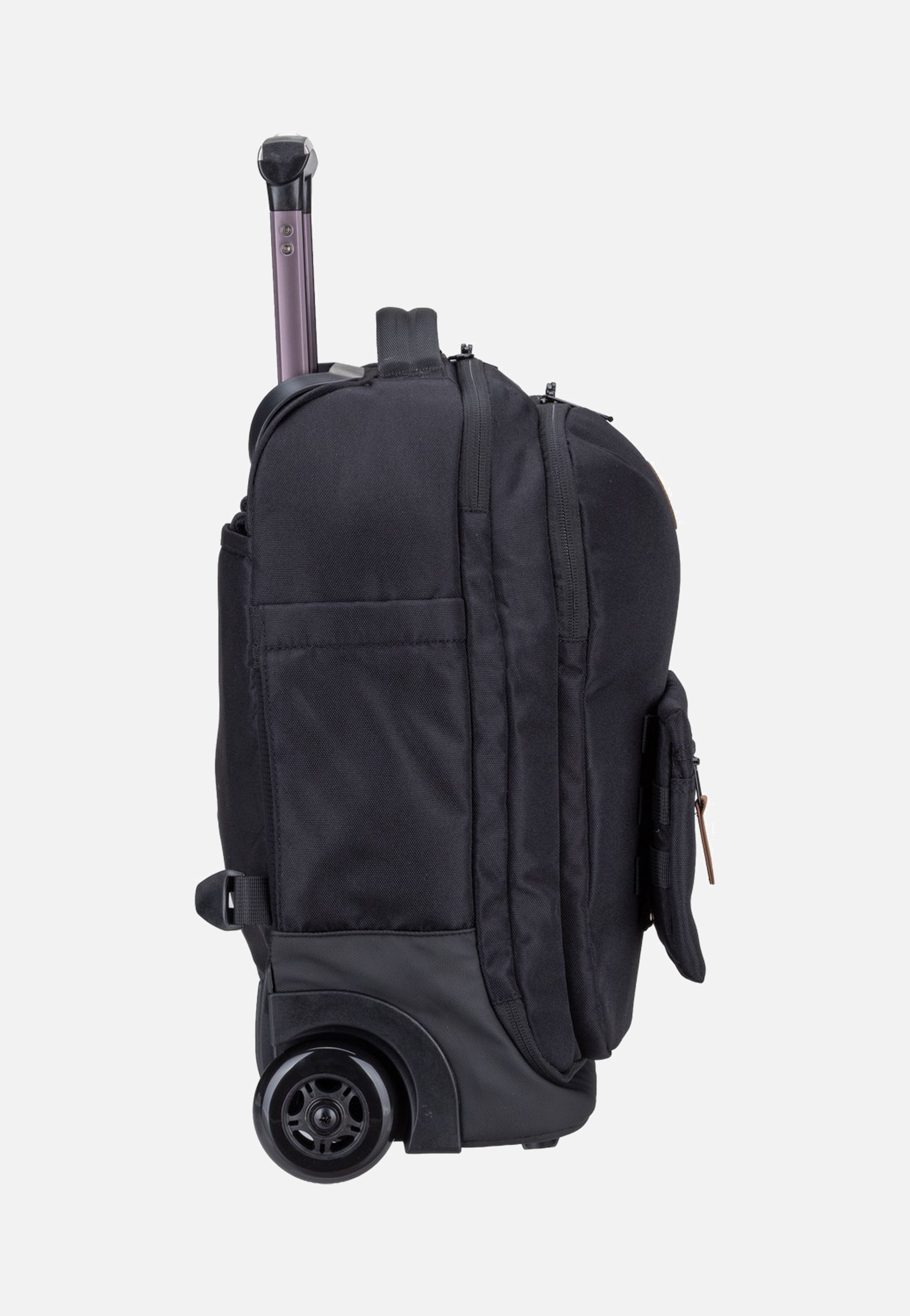 Cabaia Soft Suitcase XS Berlin Backpack Trolley