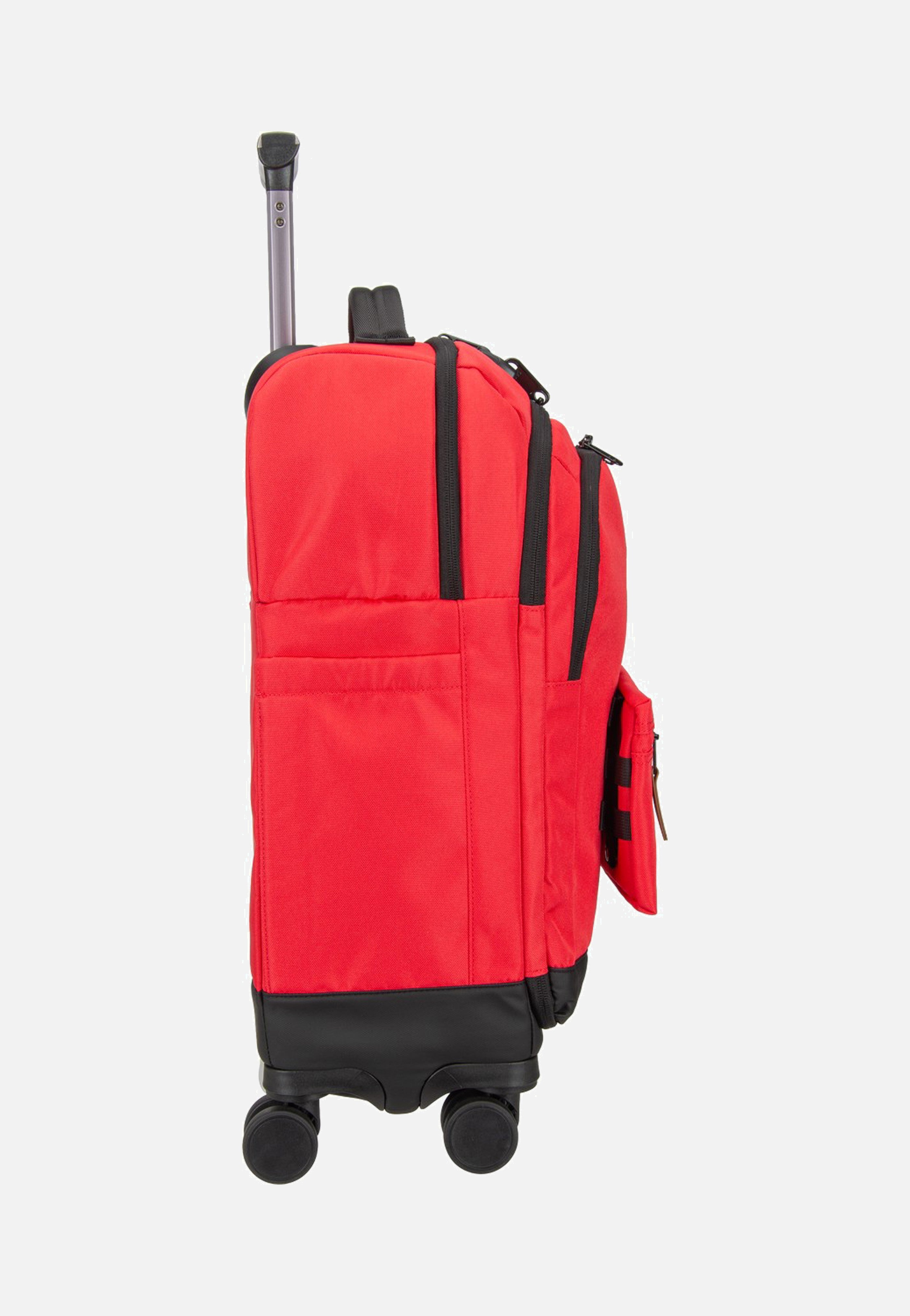 Cabaia - Soft Suitcase 4 Wheels Small Cebu - Suitcase | Neutral-Image