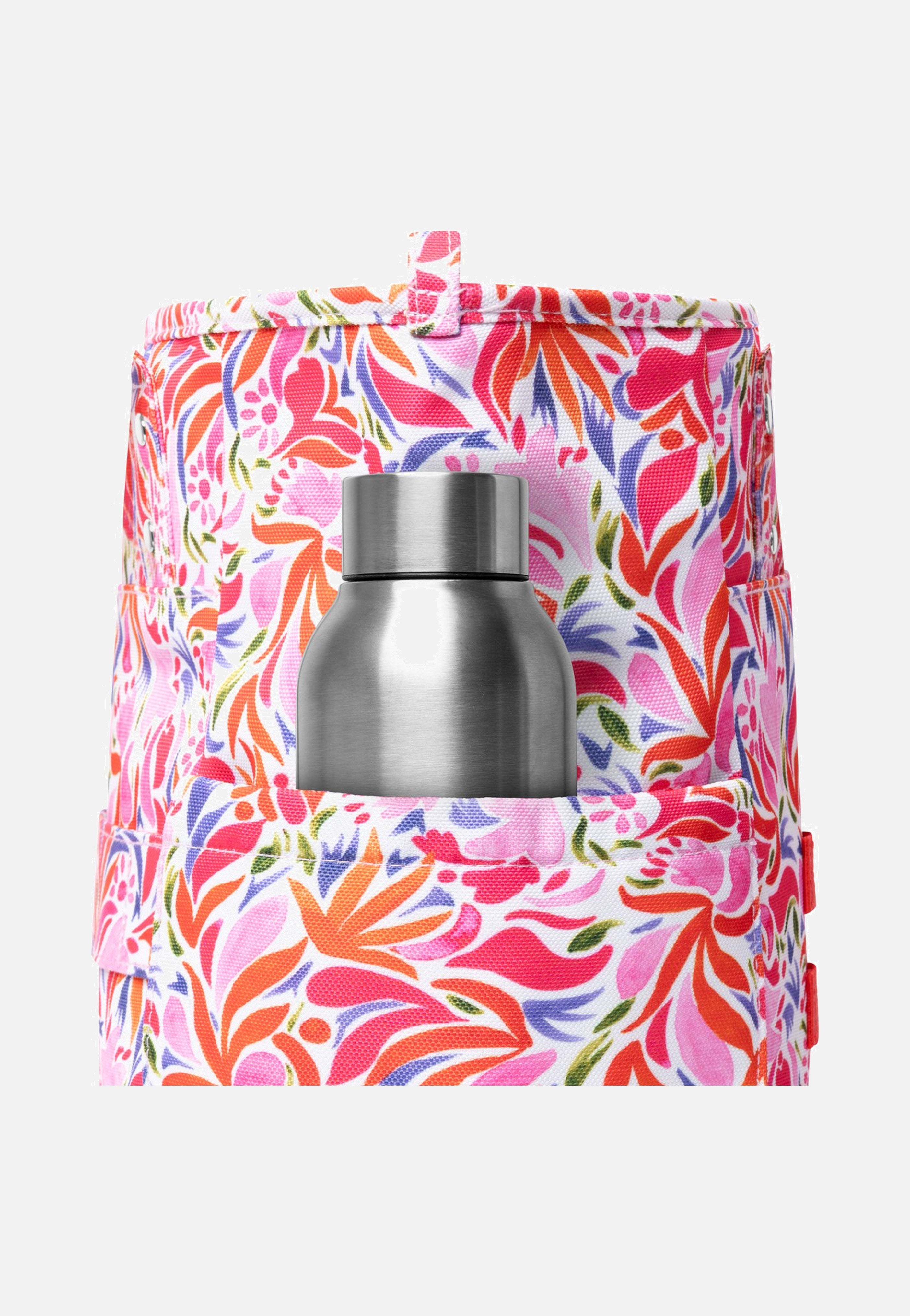 Cabaia - Tote Recycled Oxford Medium Santorini - Shopper | Neutral-Image