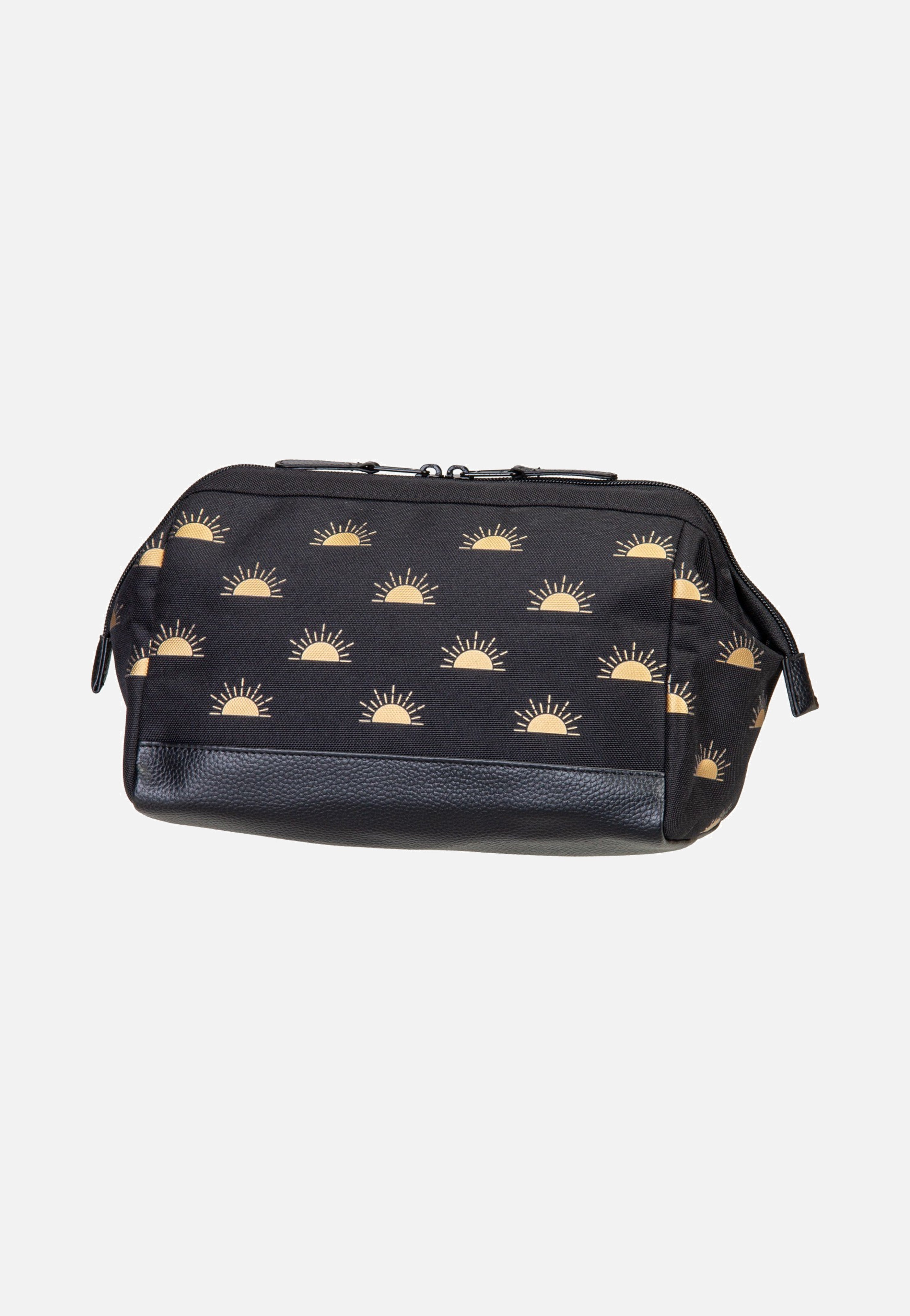 Cabaia Travel Kit All Over Medium Avenue De La Mer Toiletry Bag