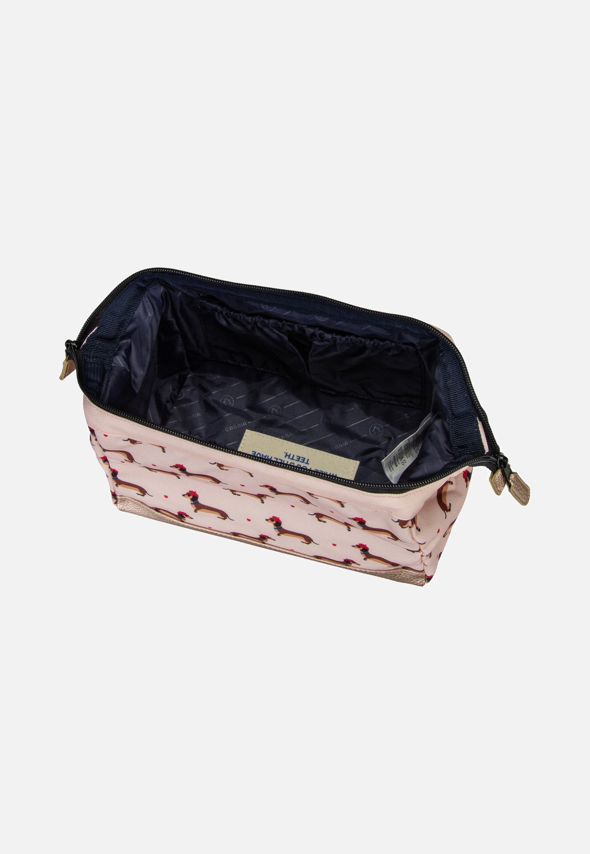 Cabaia Travel Kit All Over Medium Katowice Trousse de toilette