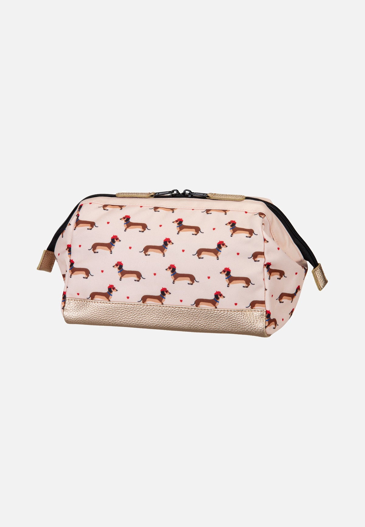 Cabaia Travel Kit All Over Medium Katowice Trousse de toilette