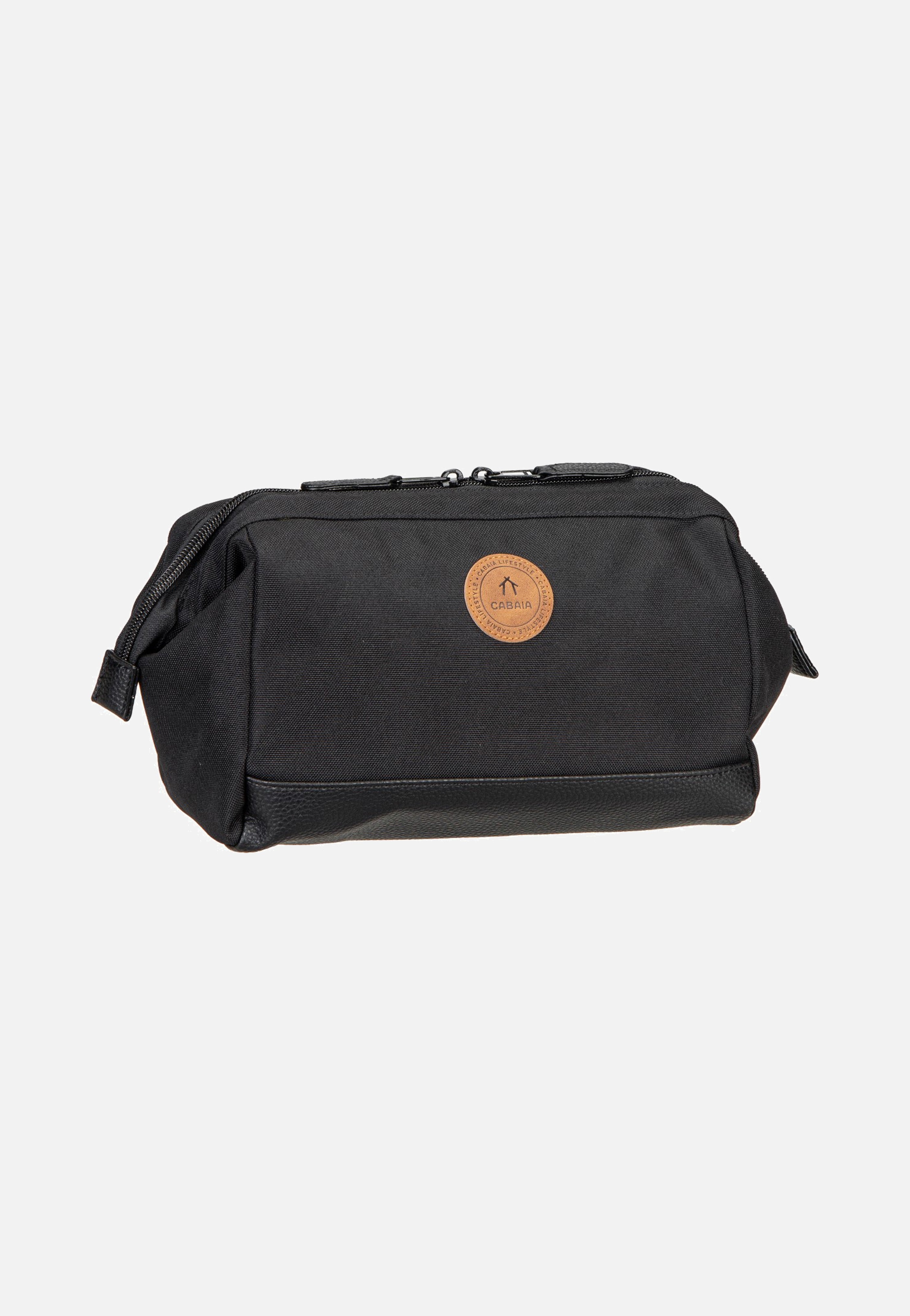 Cabaia Travel Kit Recycled Oxford Medium Berlin Bolsa de aseo
