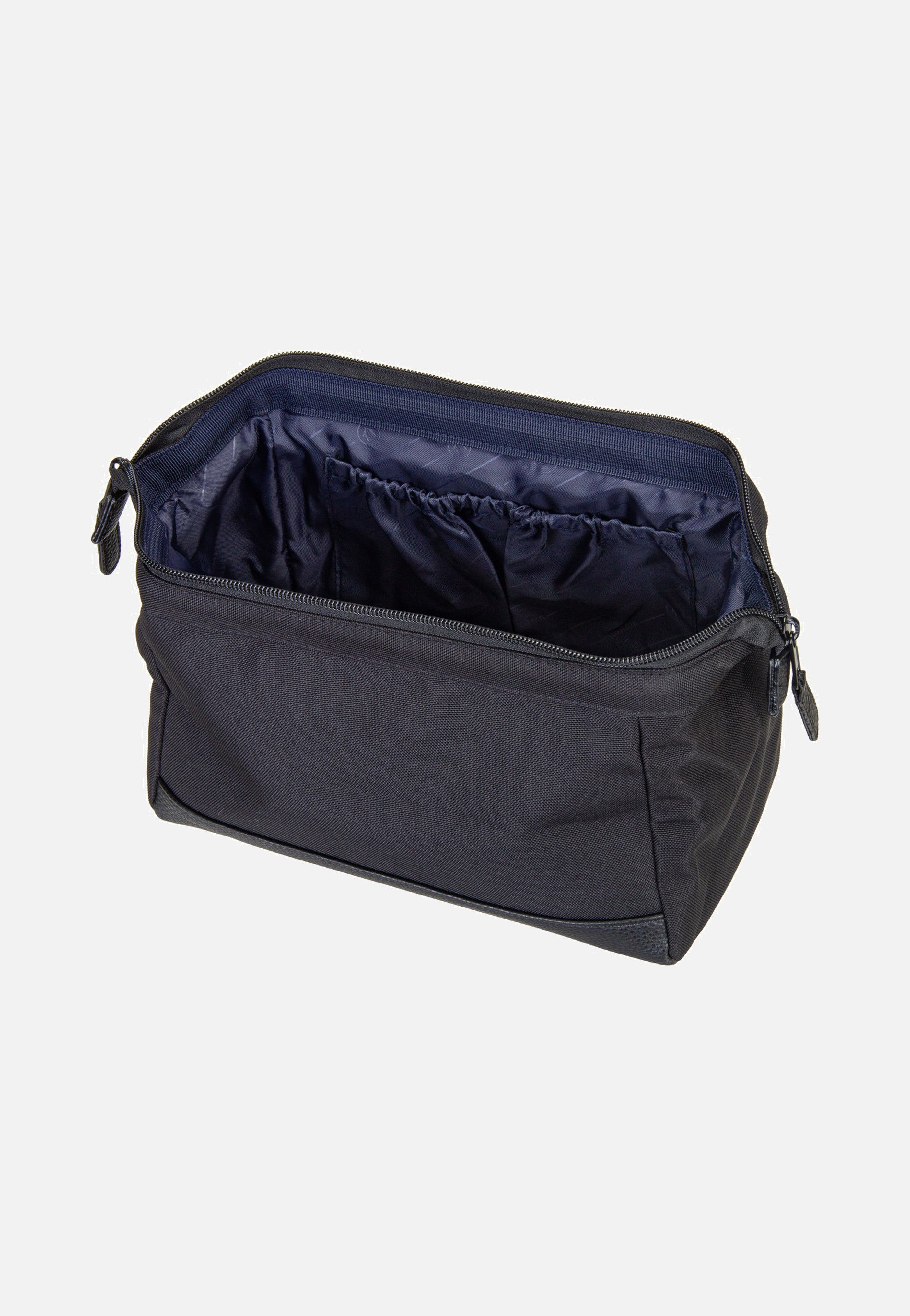 Cabaia Travel Kit Recycled Oxford Medium Berlin Toiletry Bag