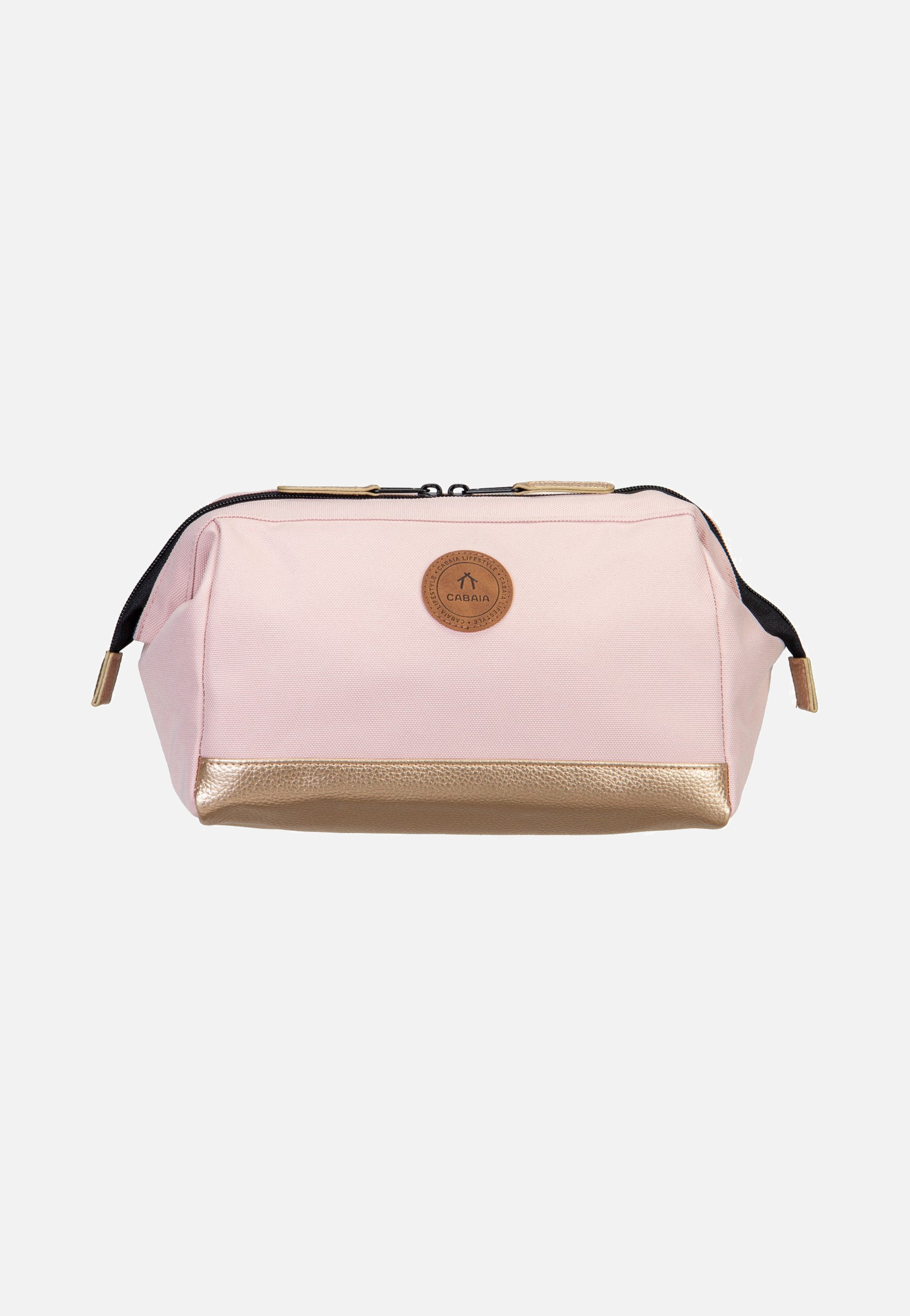 Cabaia Travel Kit Recycled Oxford Medium Queretaro Bolsa de aseo