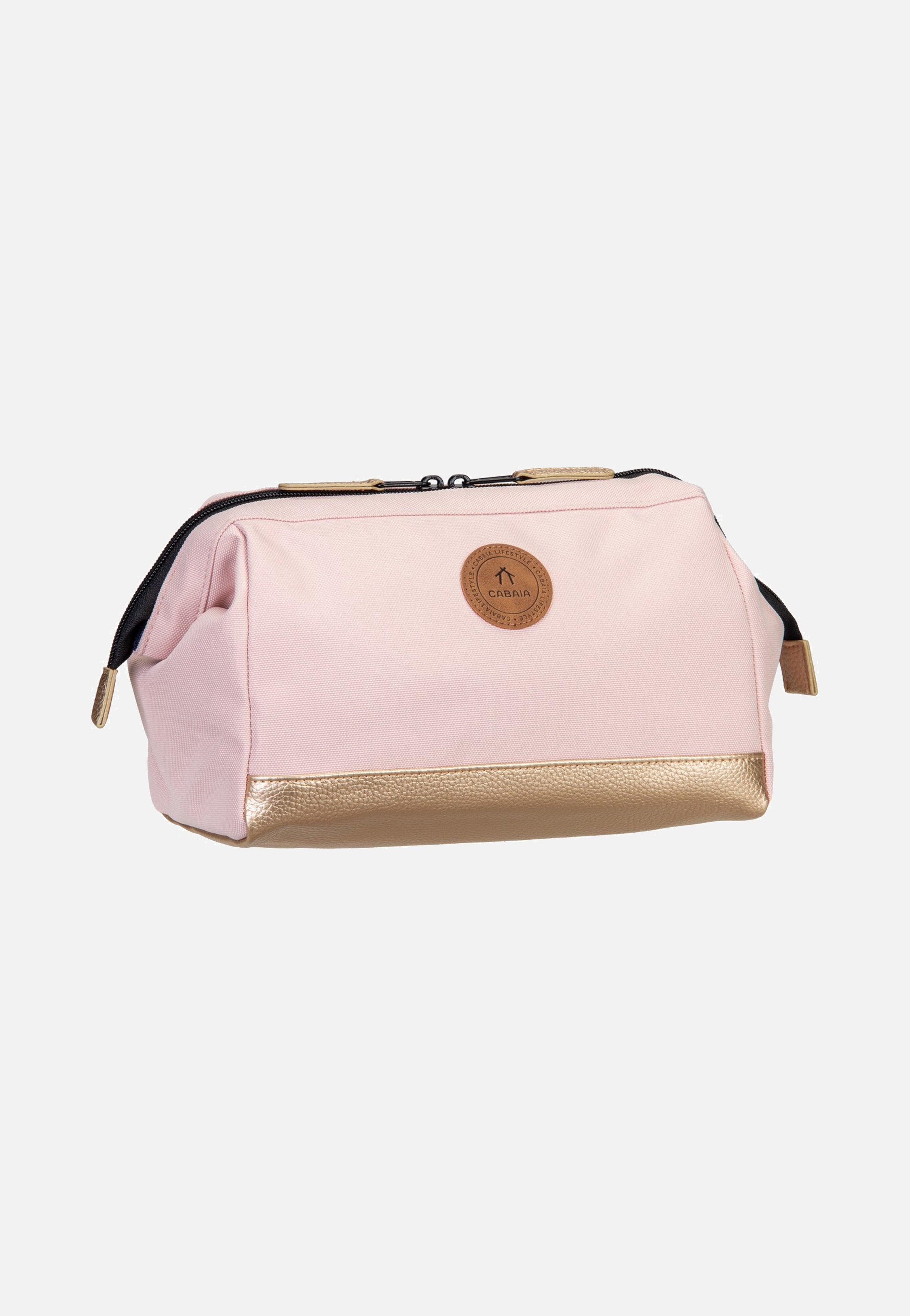 Cabaia Travel Kit Recycled Oxford Medium Queretaro Bolsa de aseo