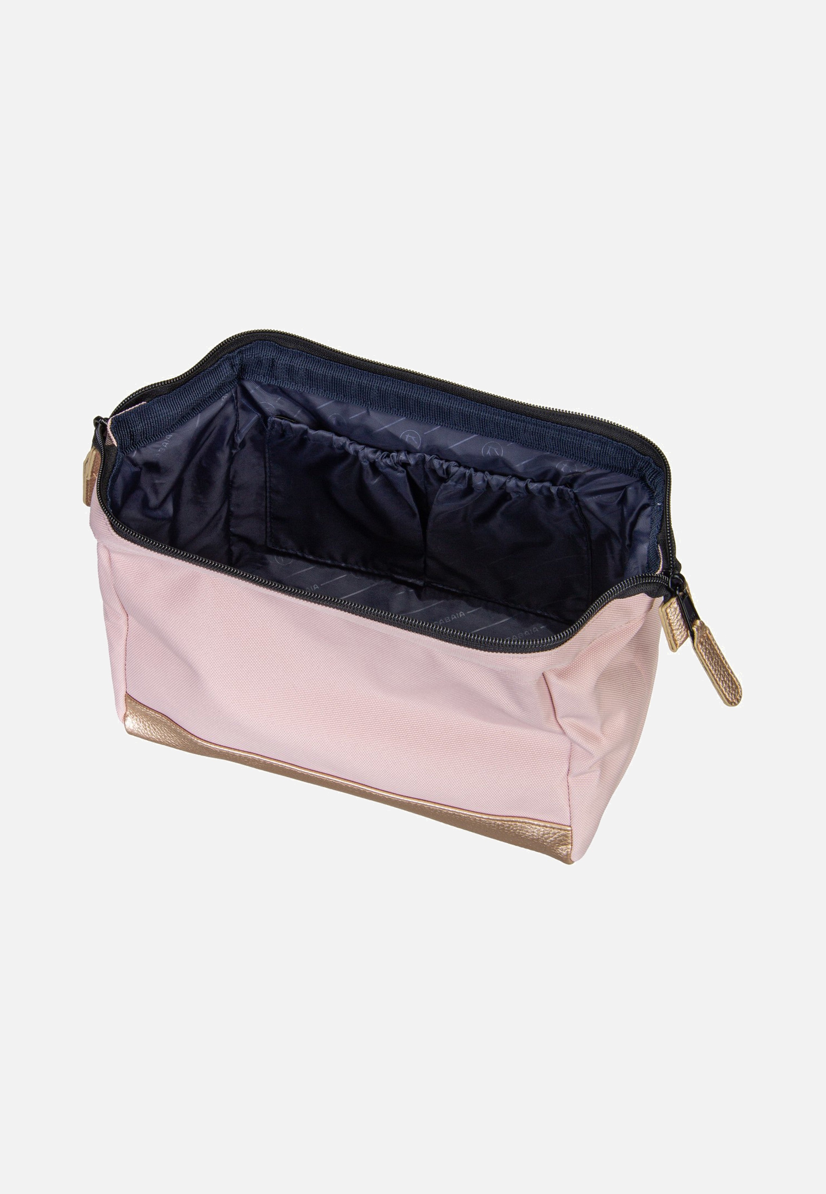 Cabaia Travel Kit Recycled Oxford Medium Queretaro Borsa da toilette